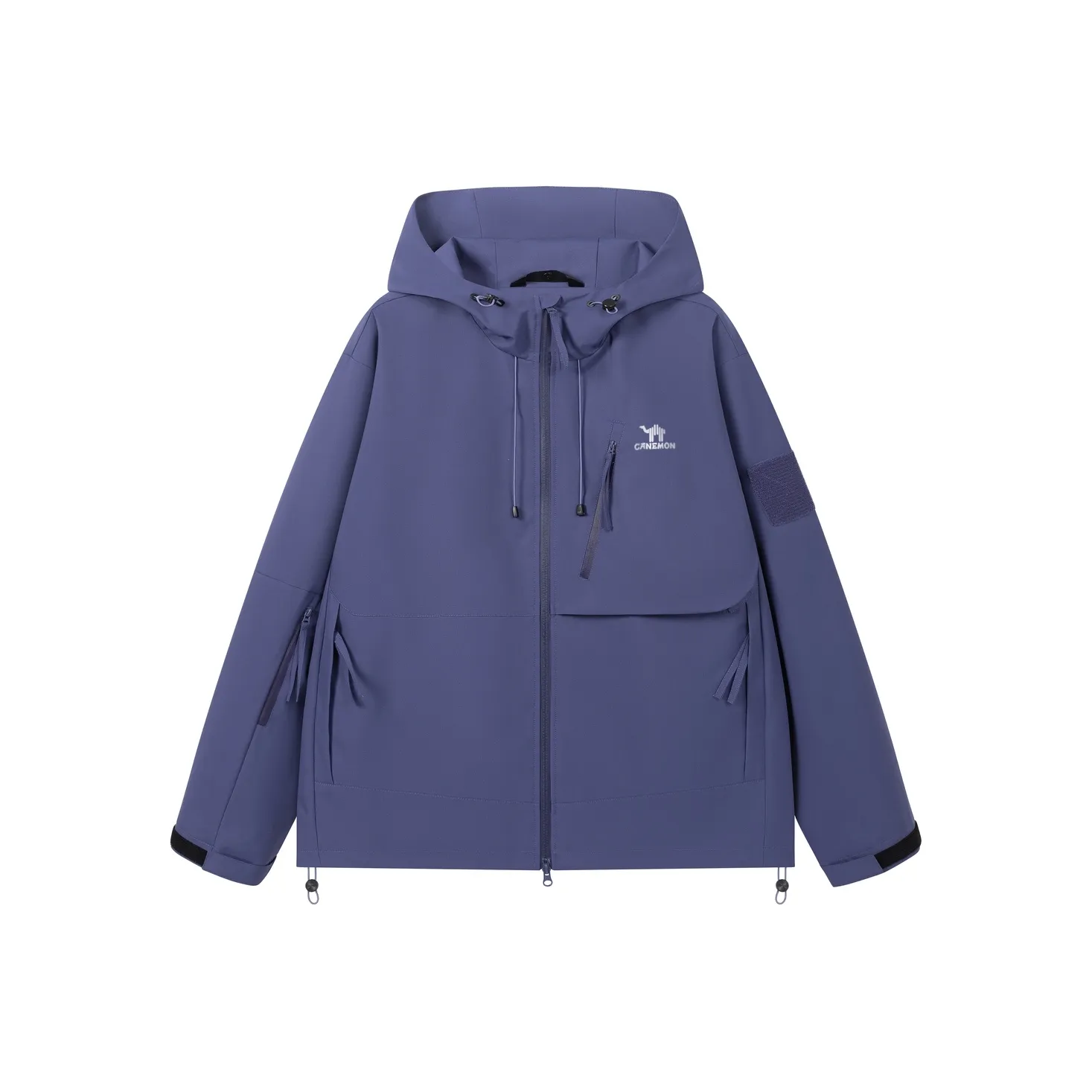 Pilot the camel Унисекс Куртки