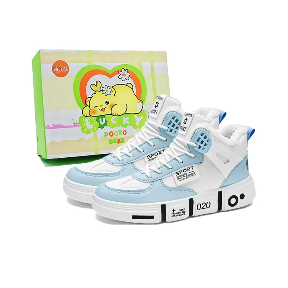 Budding Bear Сноубутсы Женские