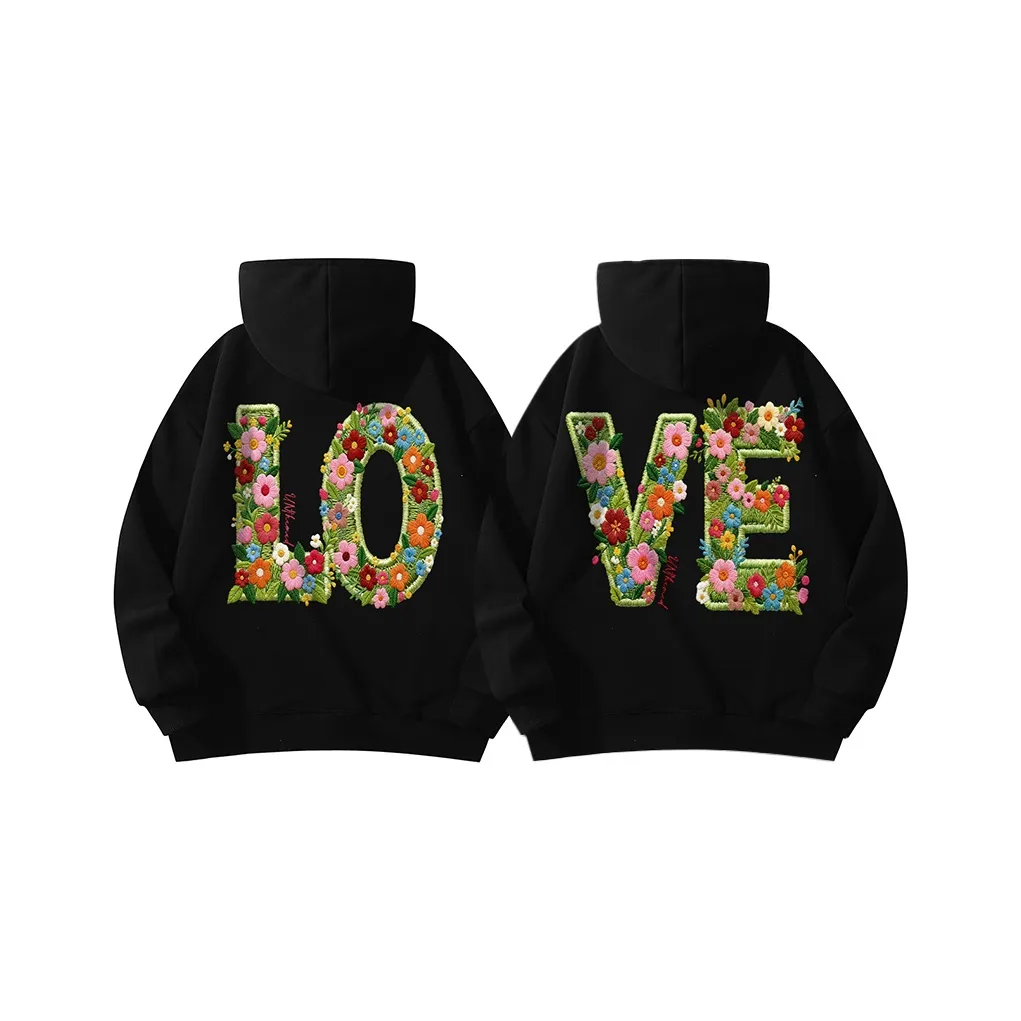 UNthemed Унисекс Свитшоты