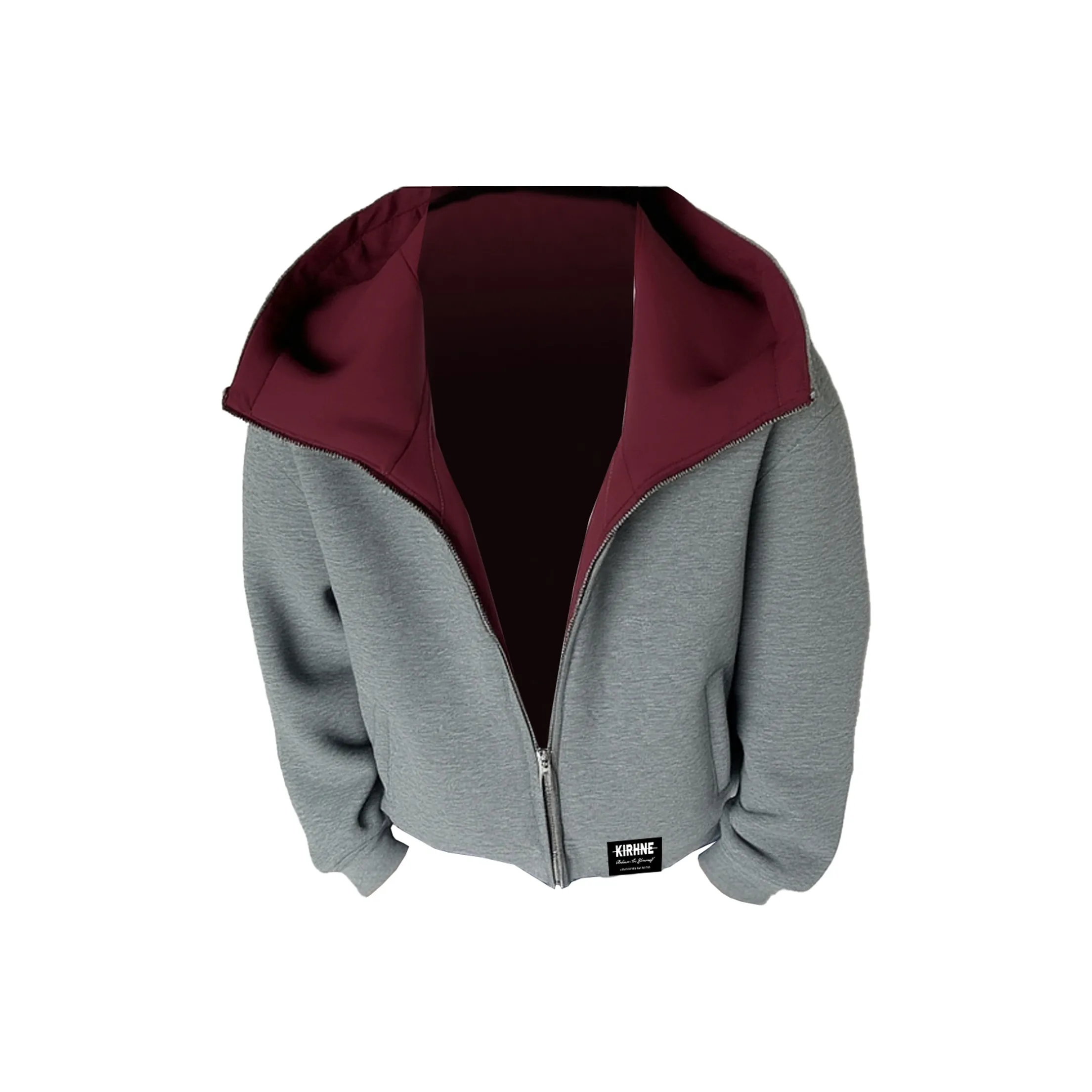 KIRHNE Унисекс Свитшоты