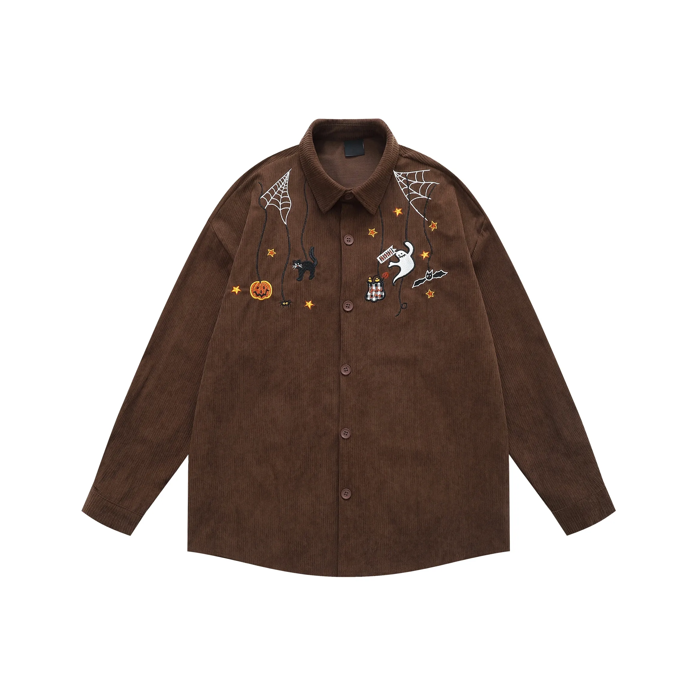 TREND ST Унисекс Рубашки