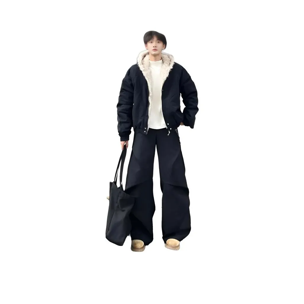 DARK HORSE Пара Пуховые Куртки Унисекс