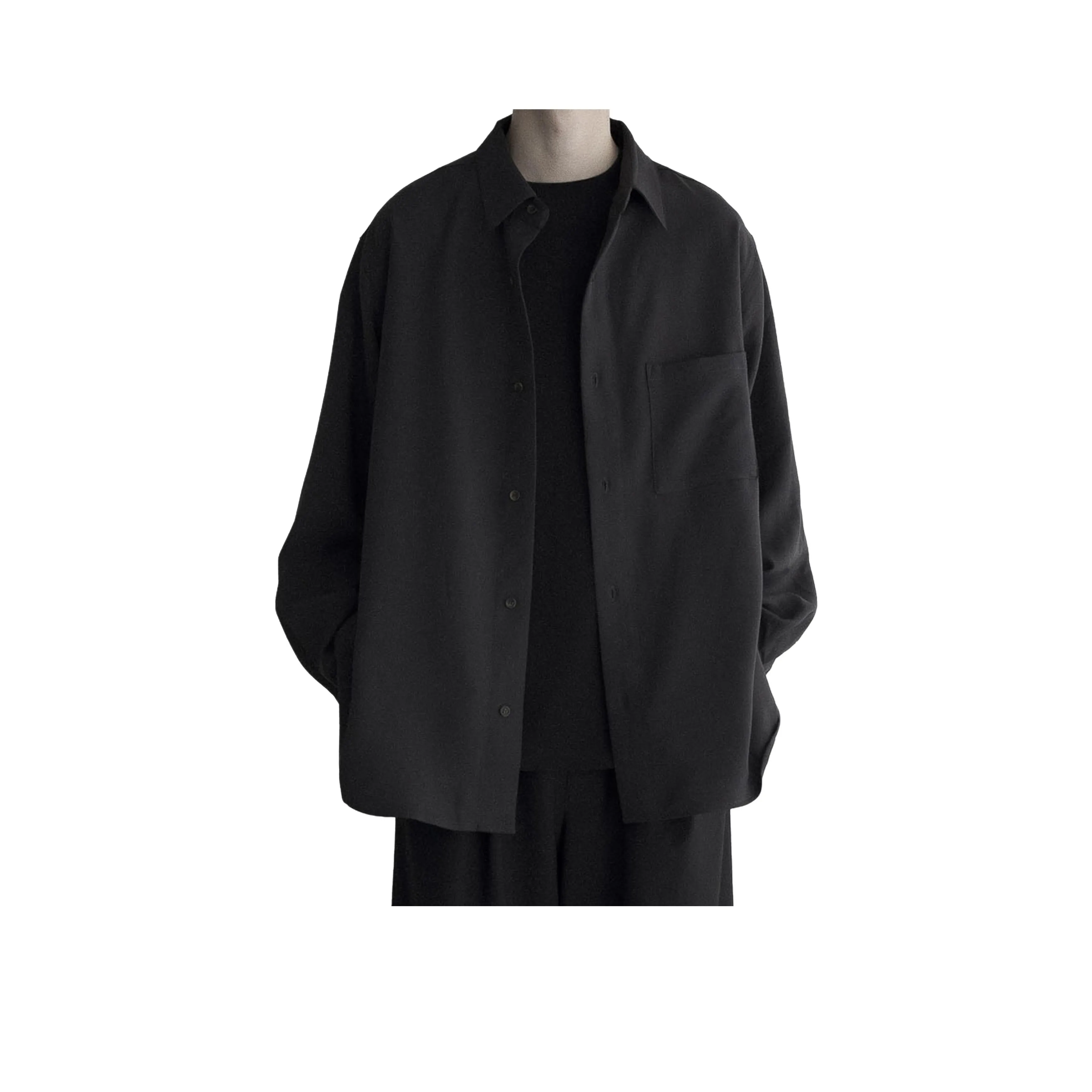 MARK WAFFLE Унисекс Рубашки