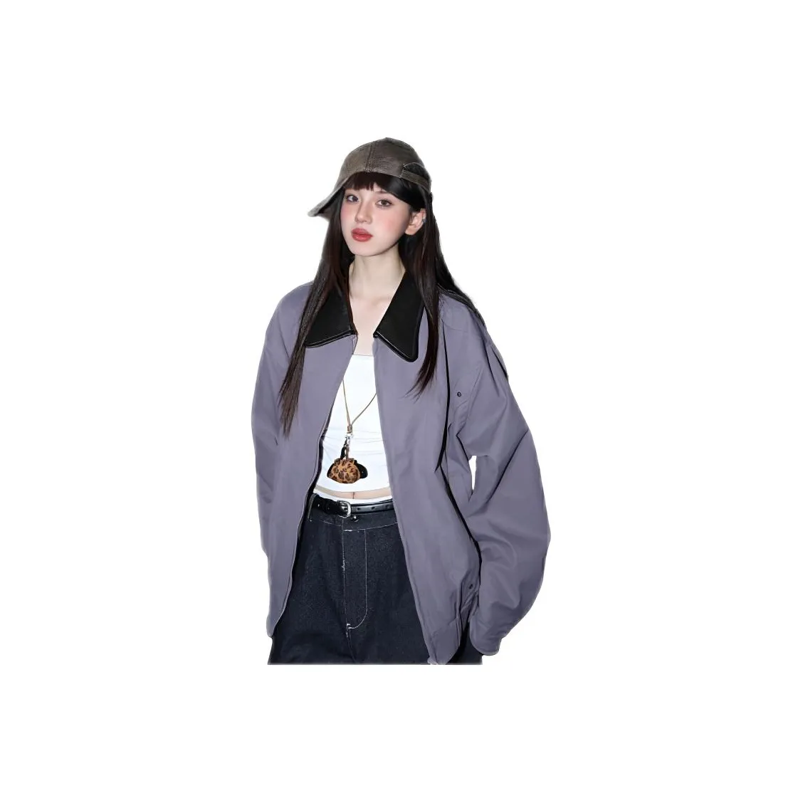 GOYN Женская одежда Пальто Куртка Унисекс