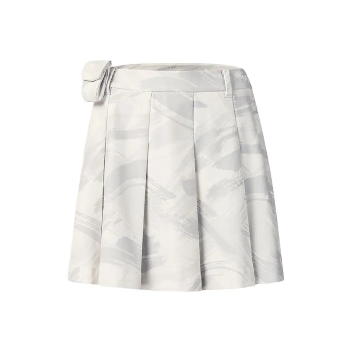 FILA GOLF серия FW25 Гольф Одежда Женская