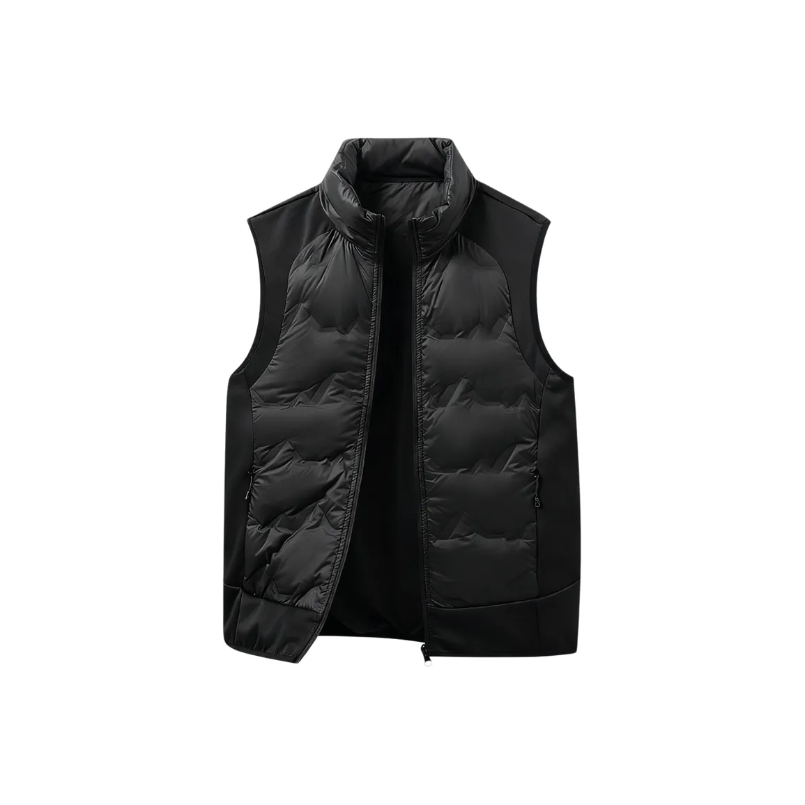 SNOW FLYING First Snow Collection Пуховик Унисекс