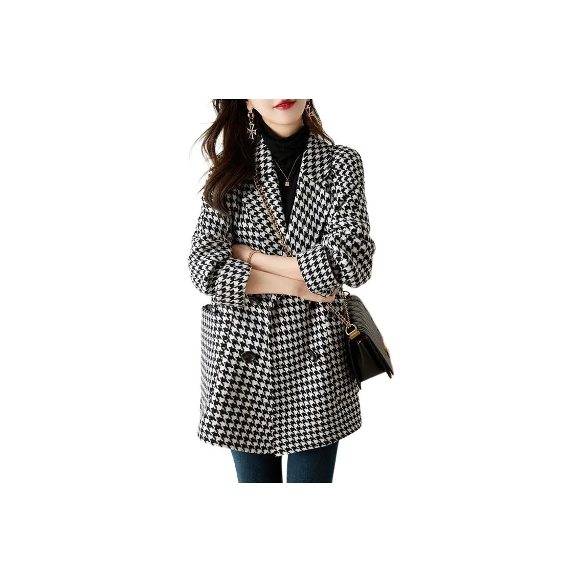 HAPG Женские пальто