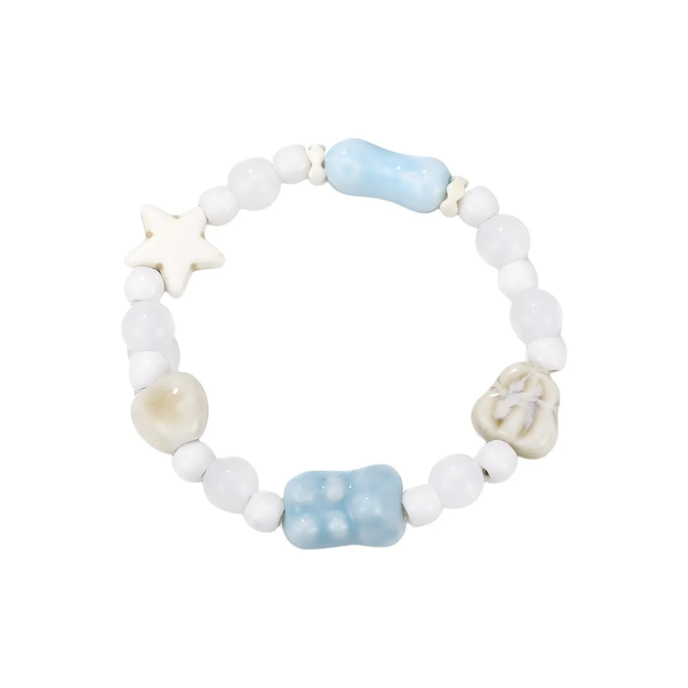 Clect Керамика Браслеты Женские