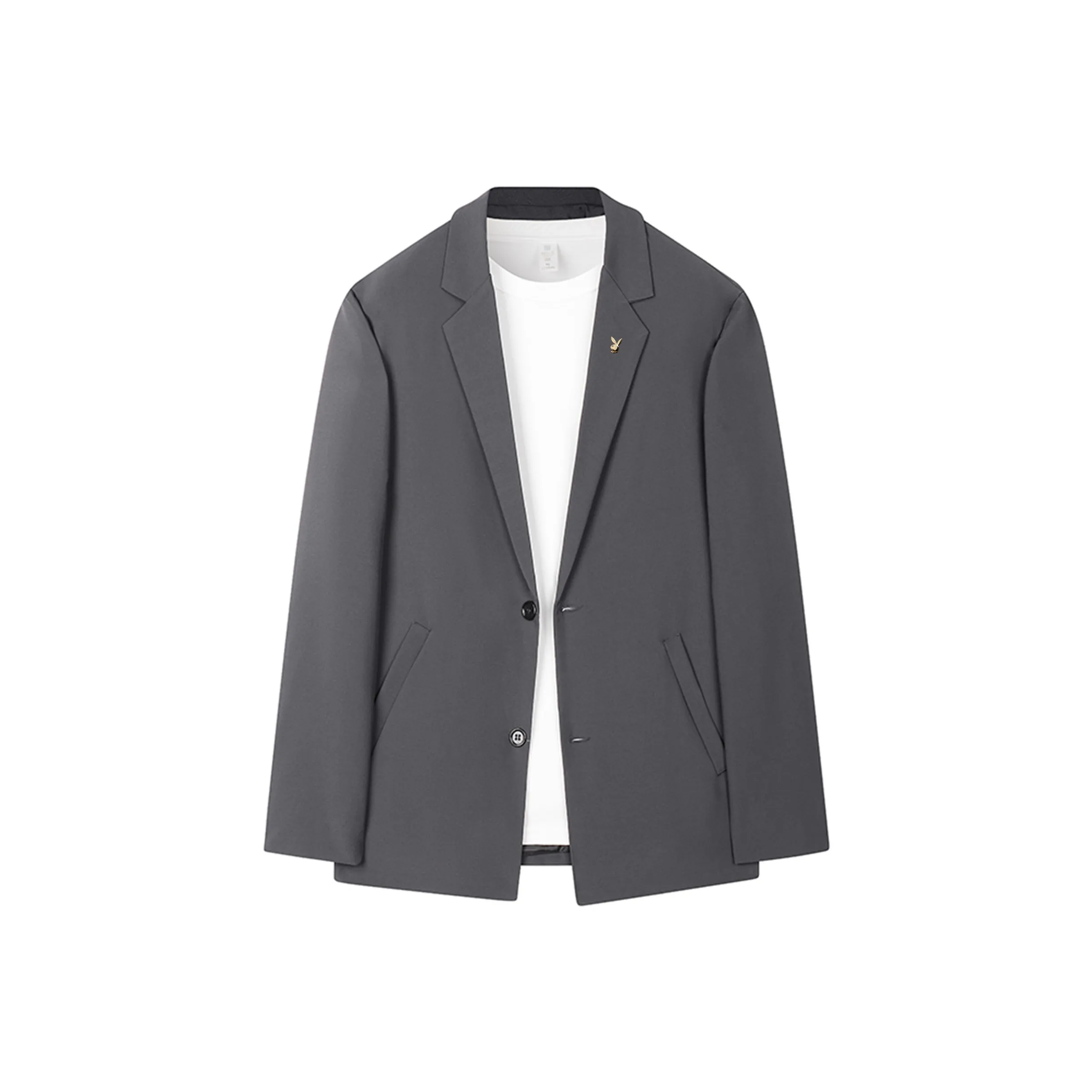 Playboy Мужские Деловые Костюмы