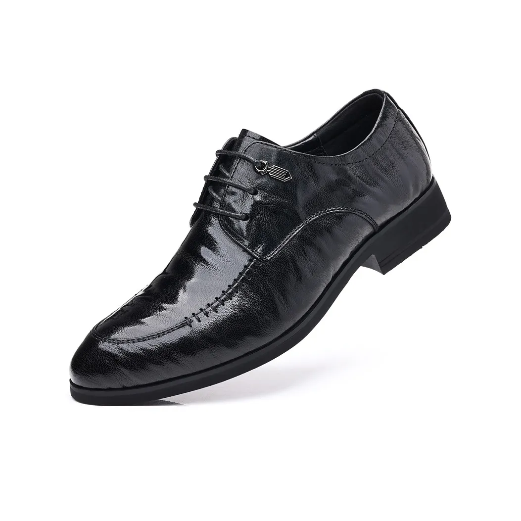H2 Элегантный Fashion Business Обувь Для Мужчин Туфли Мужской