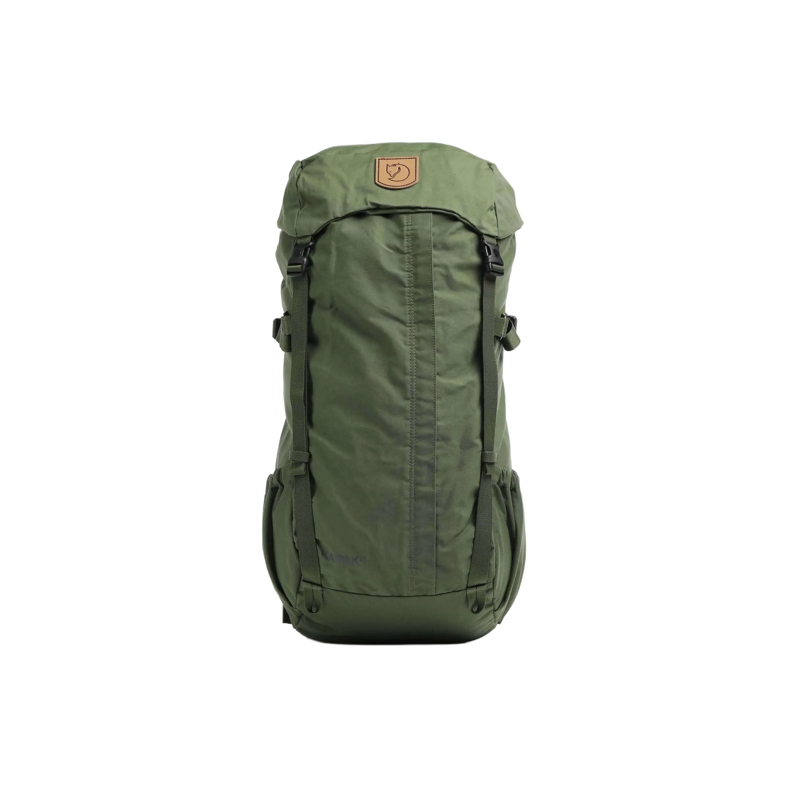 Fjallraven Outdoor Bags Green