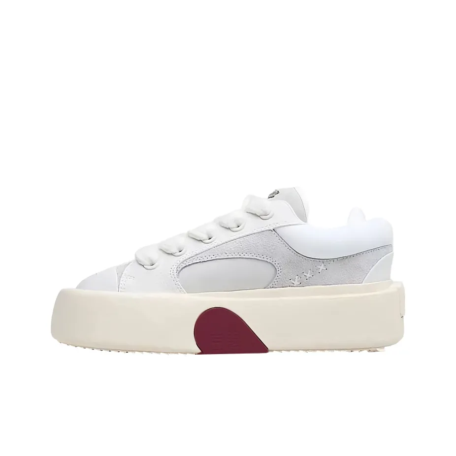 Happy Fish Низкие Кроссовки для Скейтбординга Унисекс