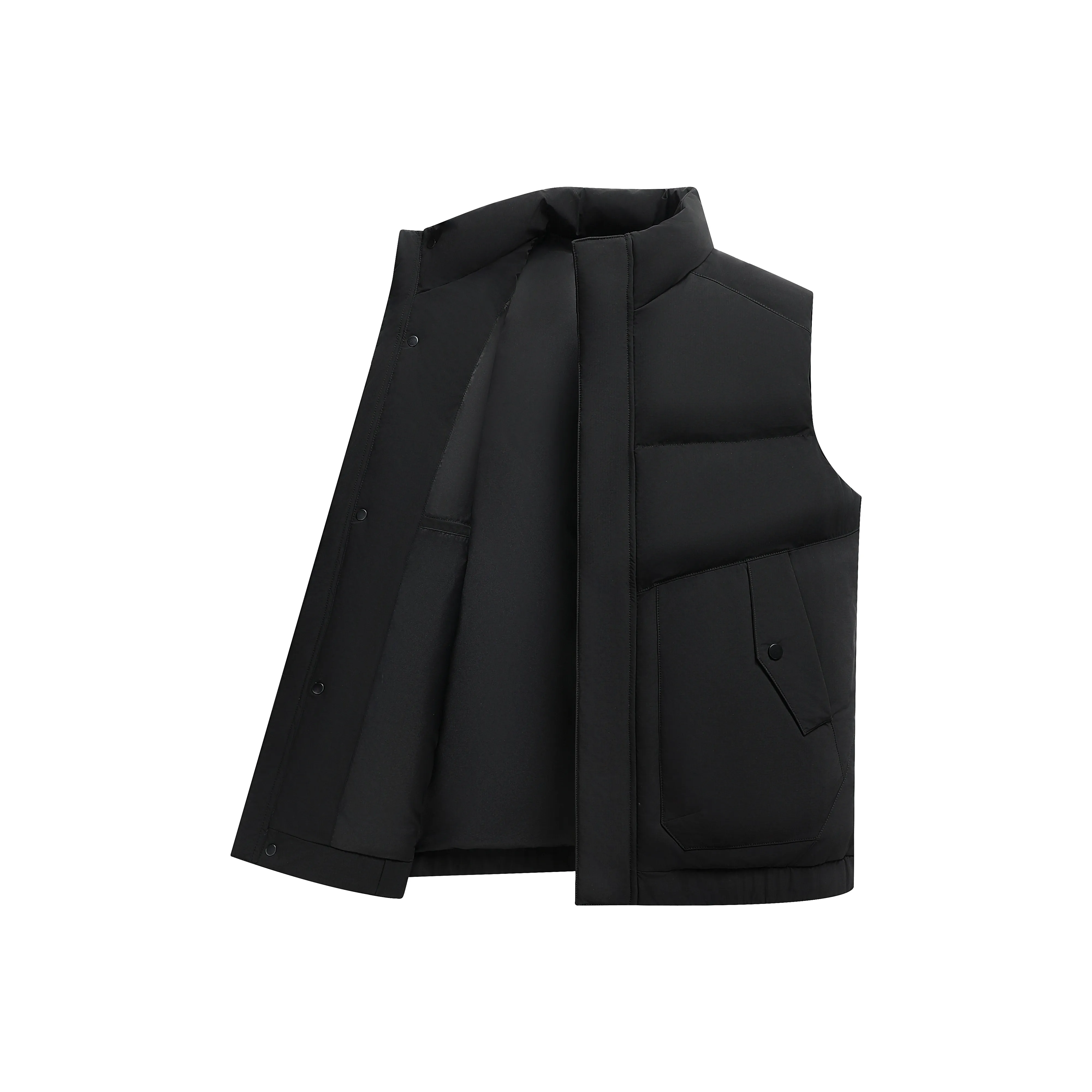 SNOW FLYING Winter Soldier Collection Пуховый жилет Унисекс