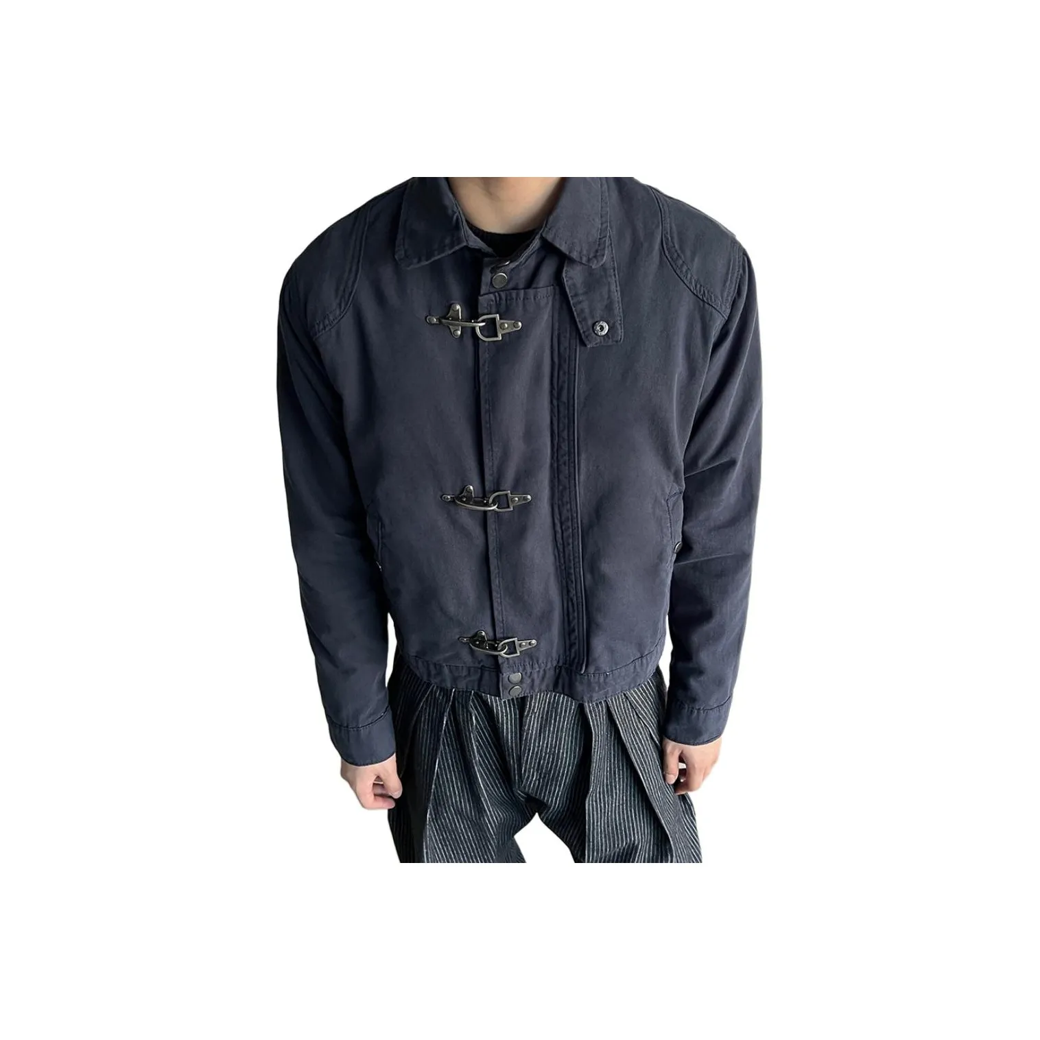 SOUL WORKER Унисекс Куртки