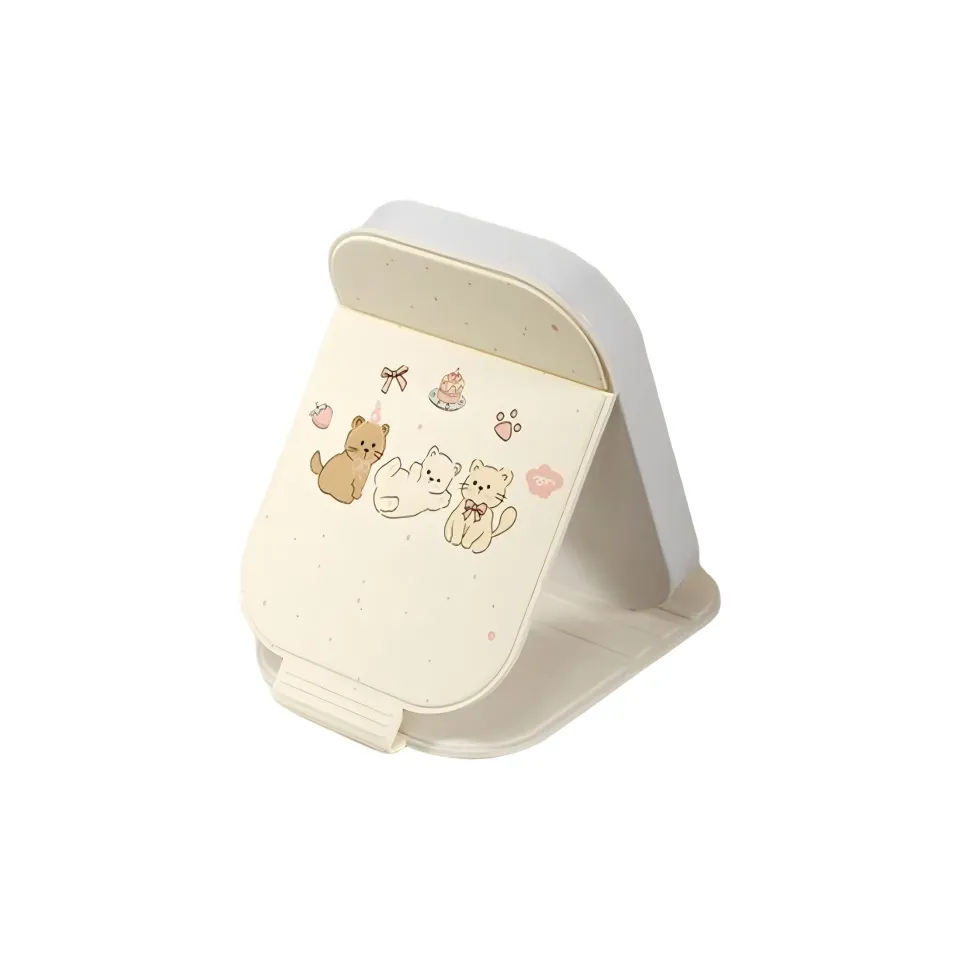 CAIYOUSHU MAKE UP Зеркала Унисекс