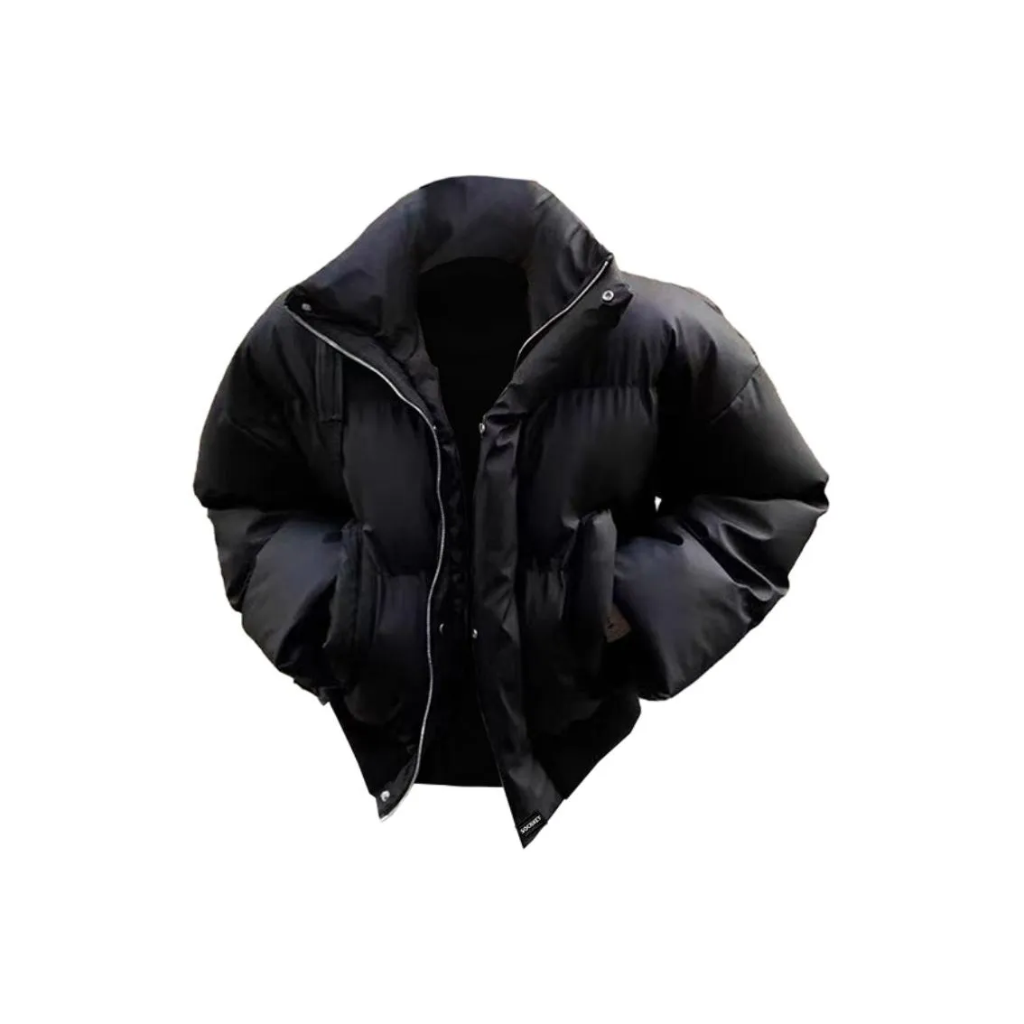 SOCKKEY Унисекс Пуховики