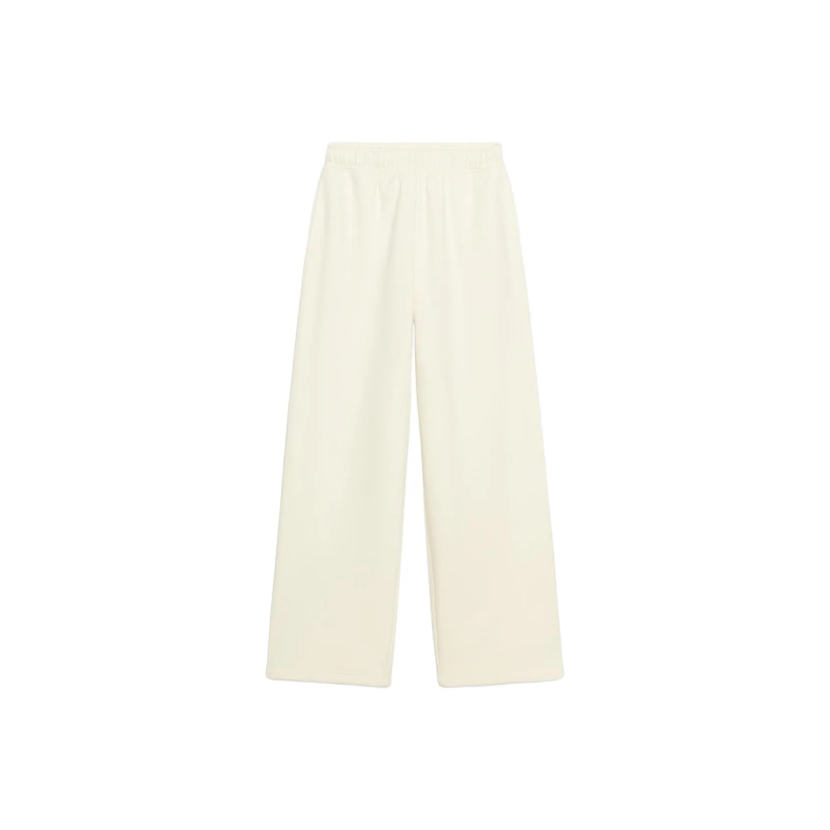 ZARA Вязаные спортивные брюки женские