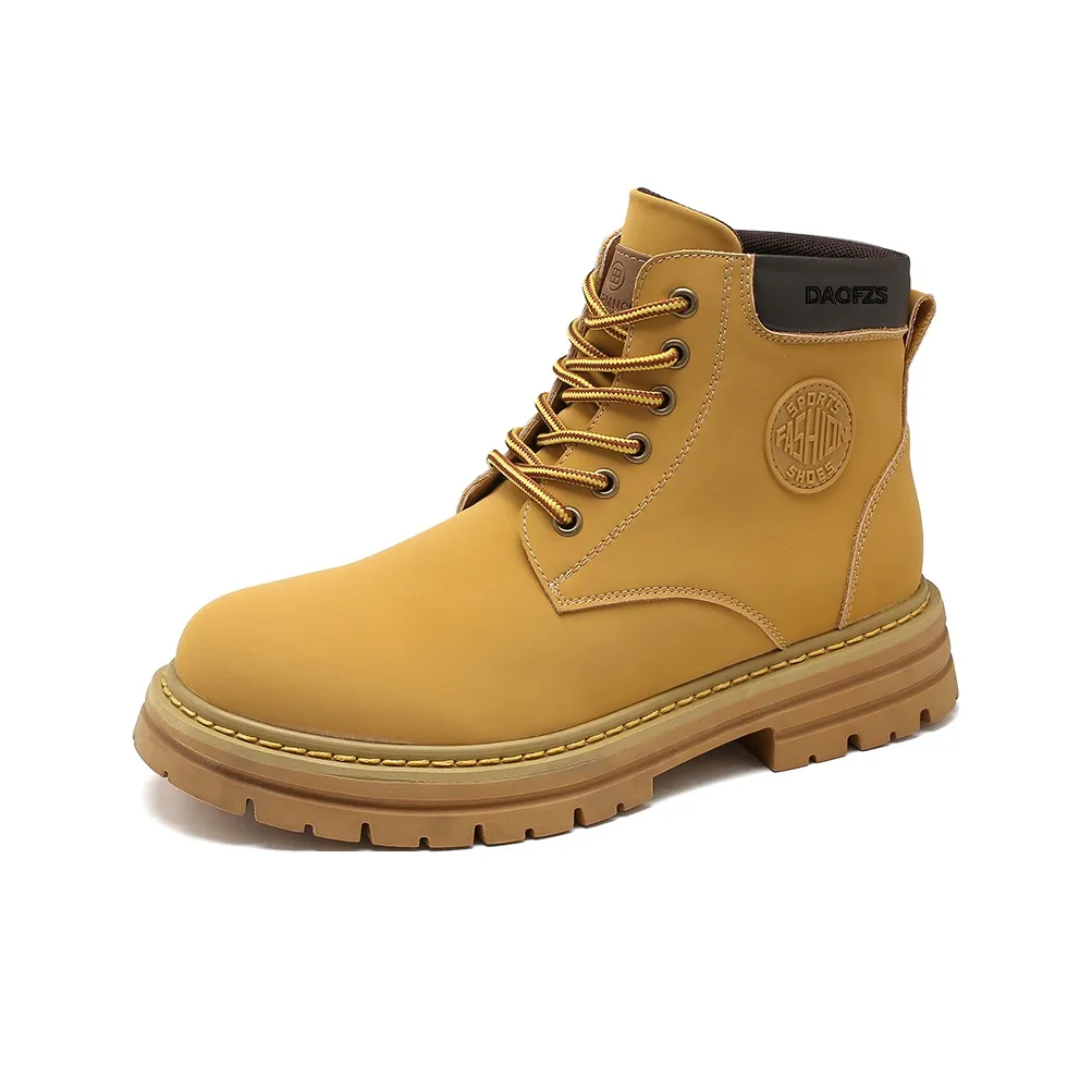 Blade Warrior Носки Crew Martin Boot Мужской