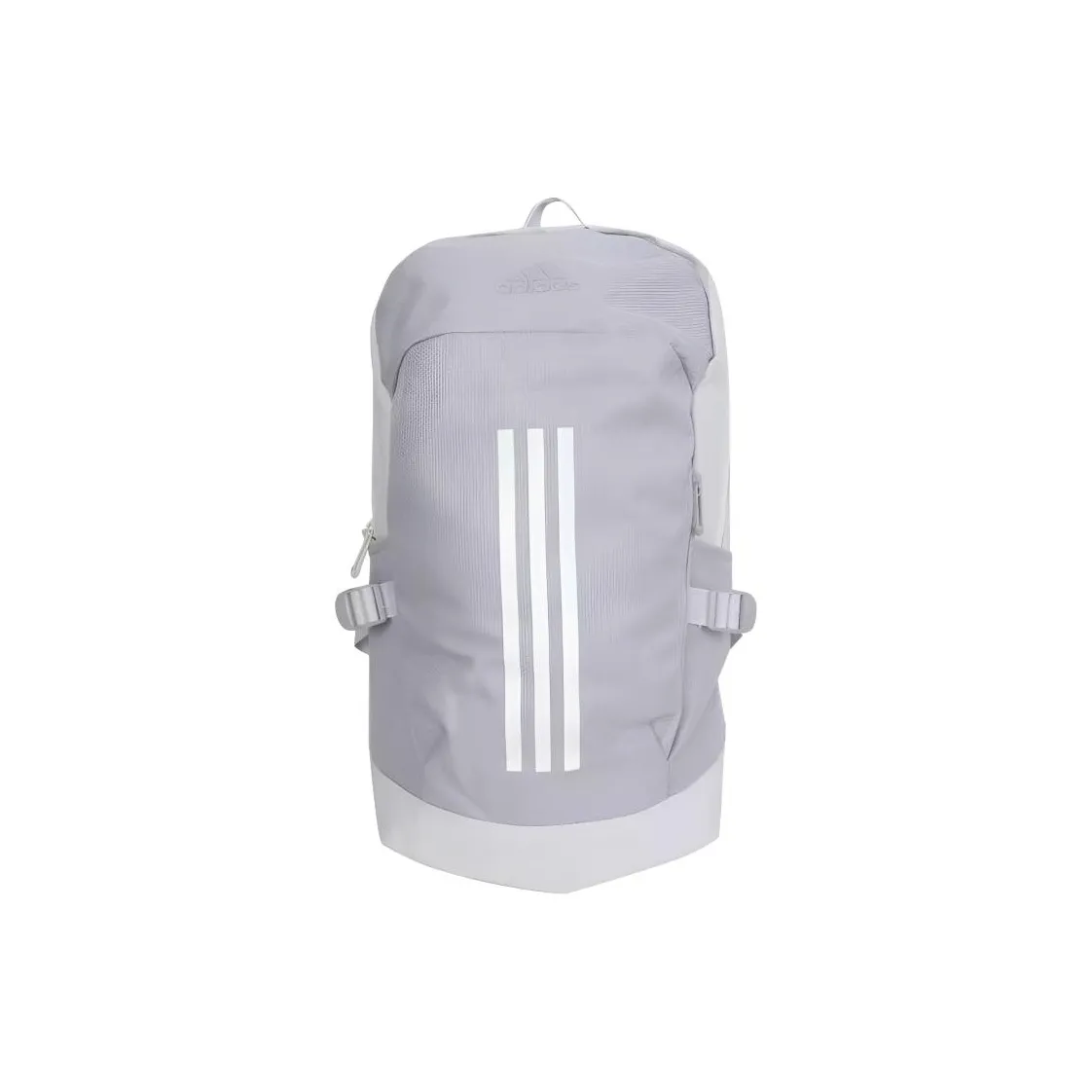 Adidas Polyester Backpack Unisex Gray Adidas Полиэстер Рюкзак Унисекс Серый
