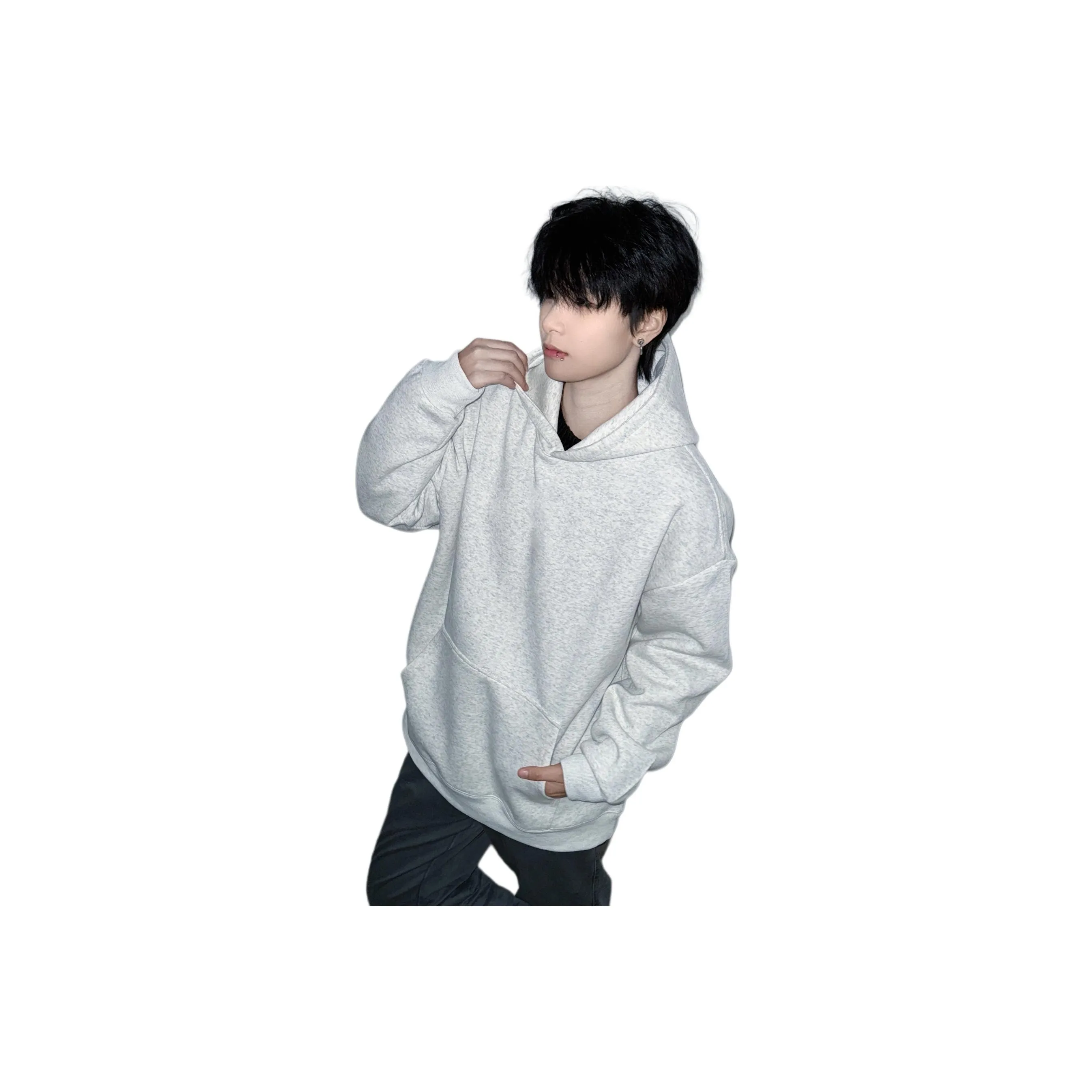 PODGORNOI Мужские Свитшоты