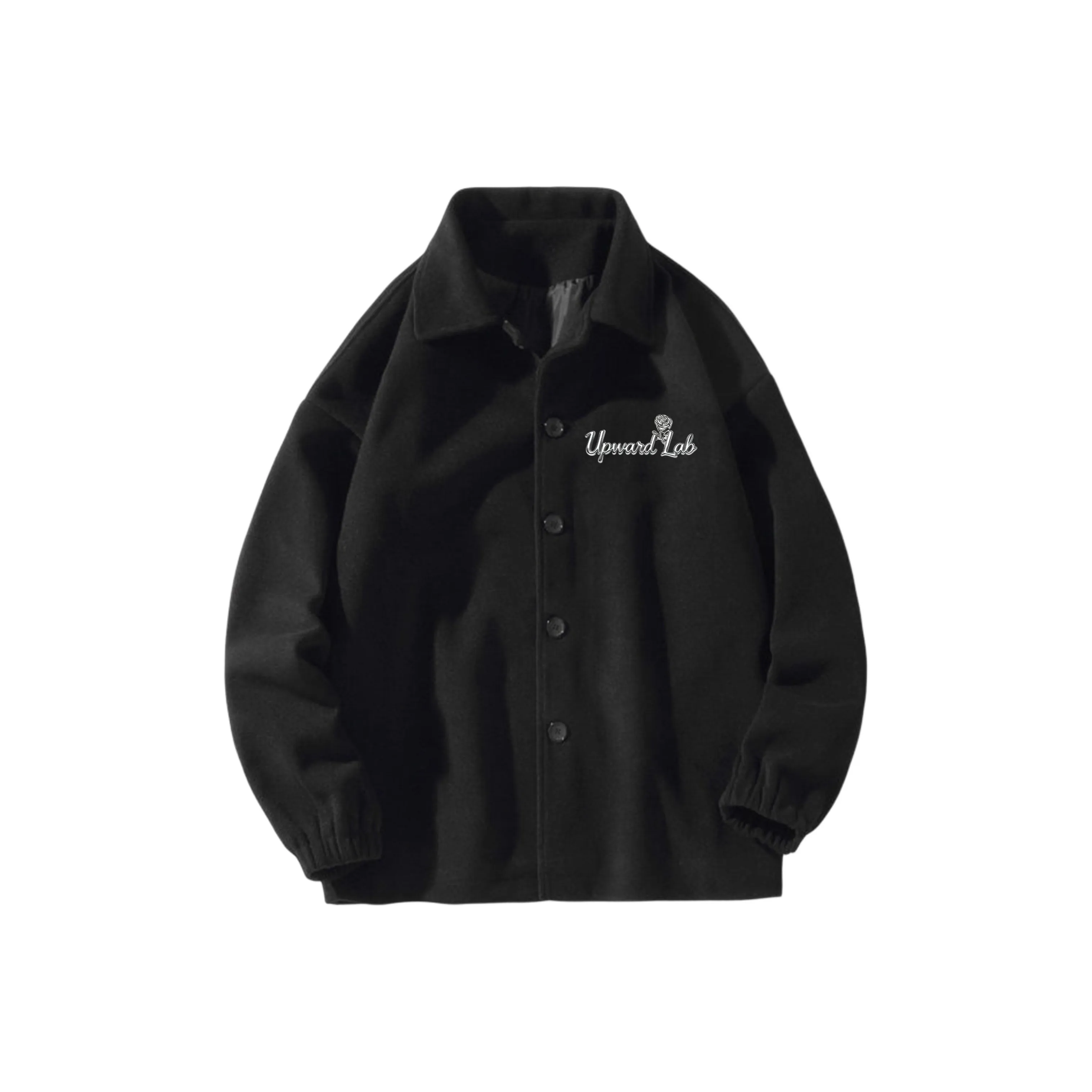 UPWARD LAB Унисекс Пальто