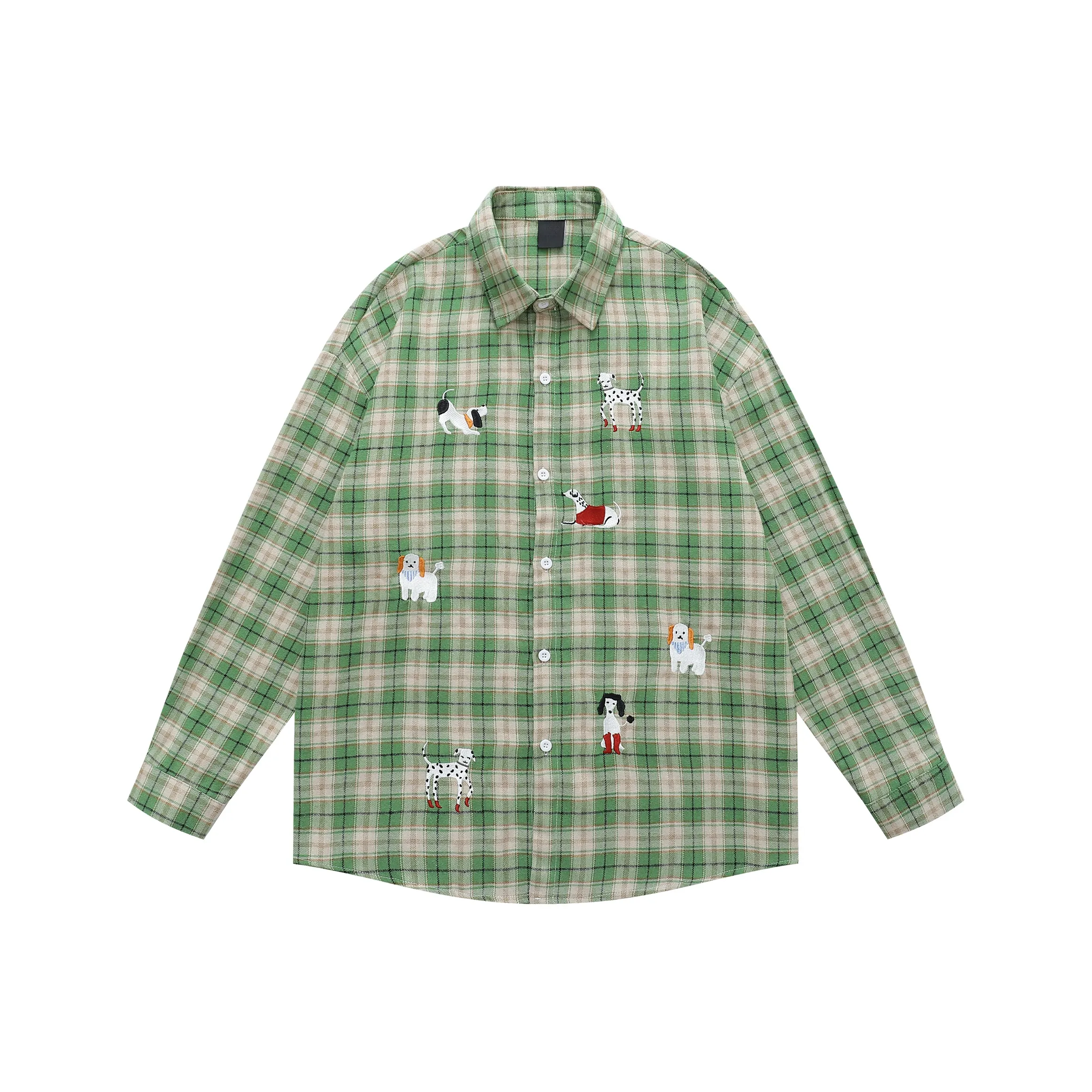 TREND ST Унисекс Рубашки