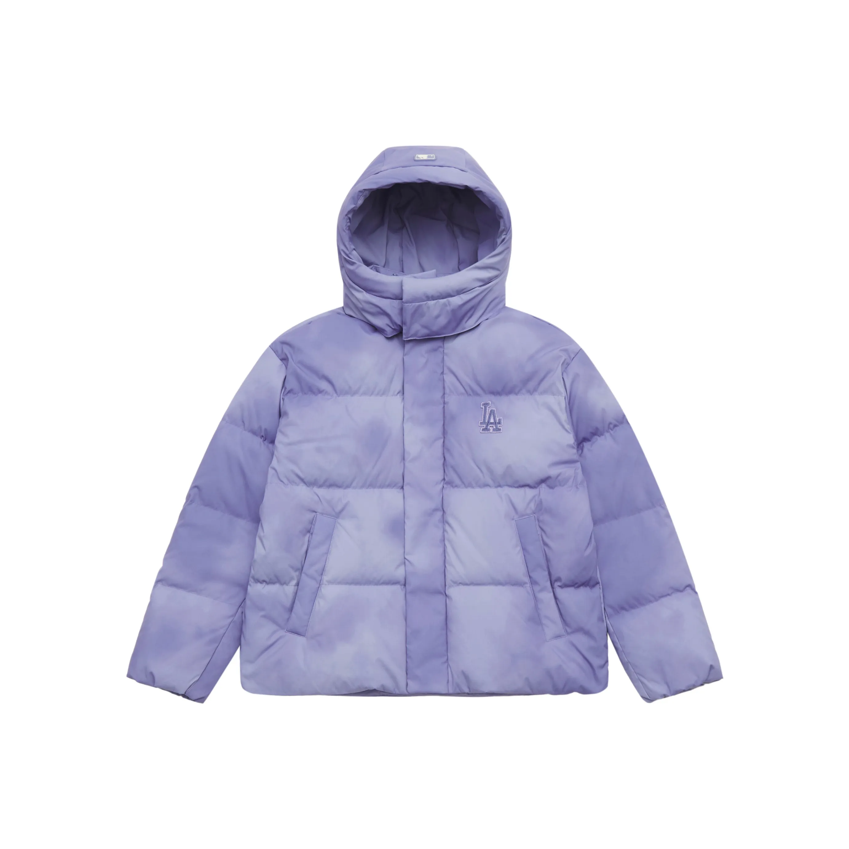 MLB Los Angeles Dodgers Basic Collection FW25 Пуховик Унисекс