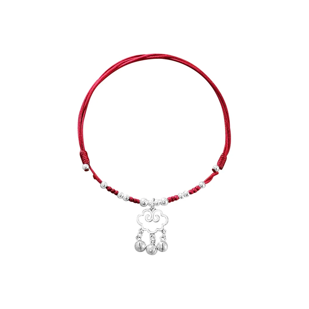 D.K.X Сплав Браслеты на щиколотку Унисекс