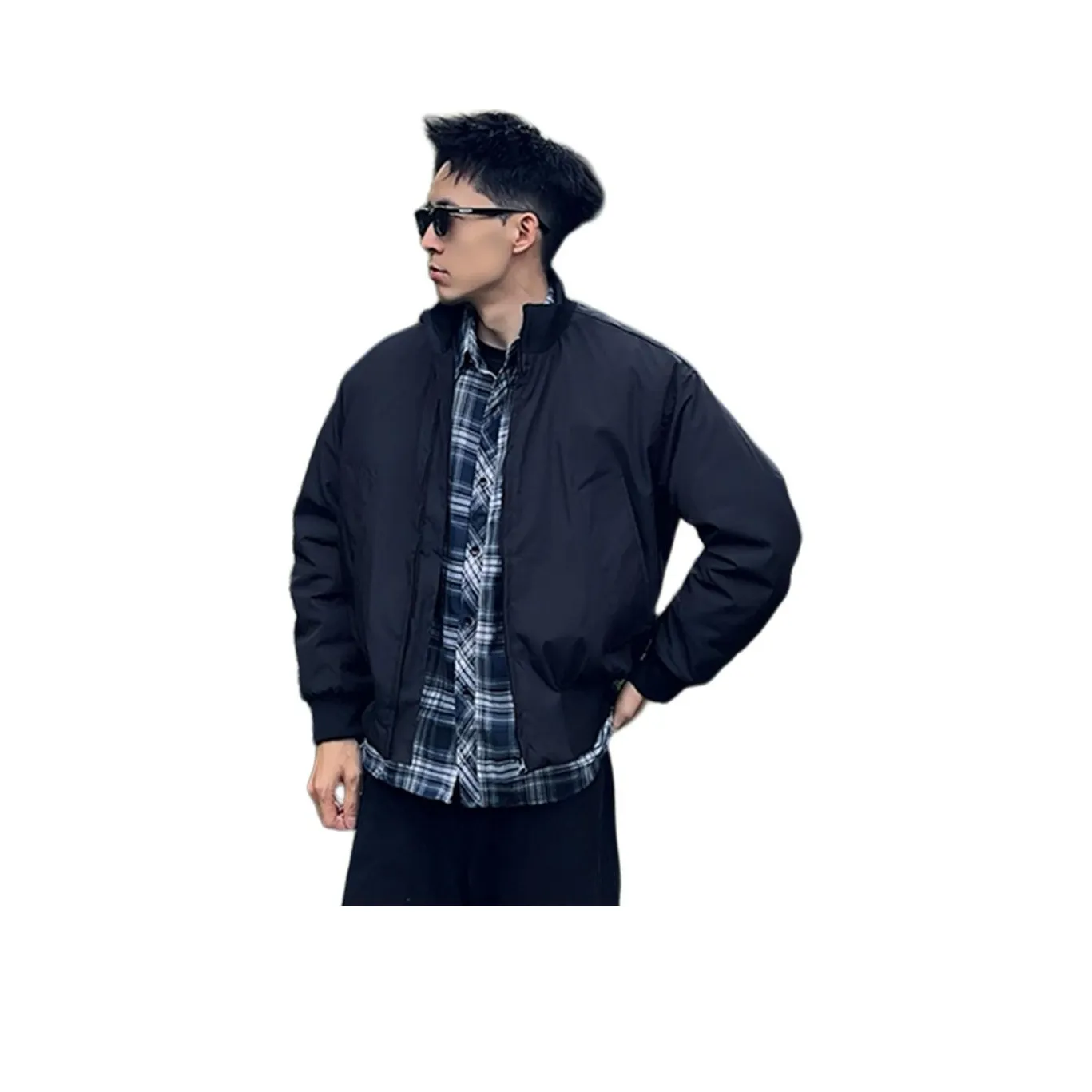 CORNILOT Унисекс Куртки