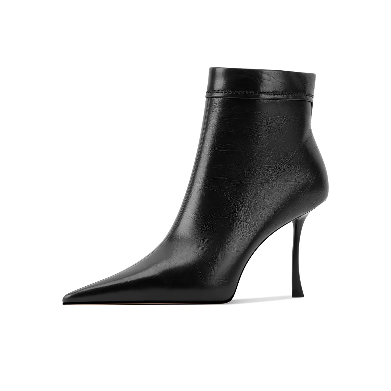 Shesrim Женские ботильоны