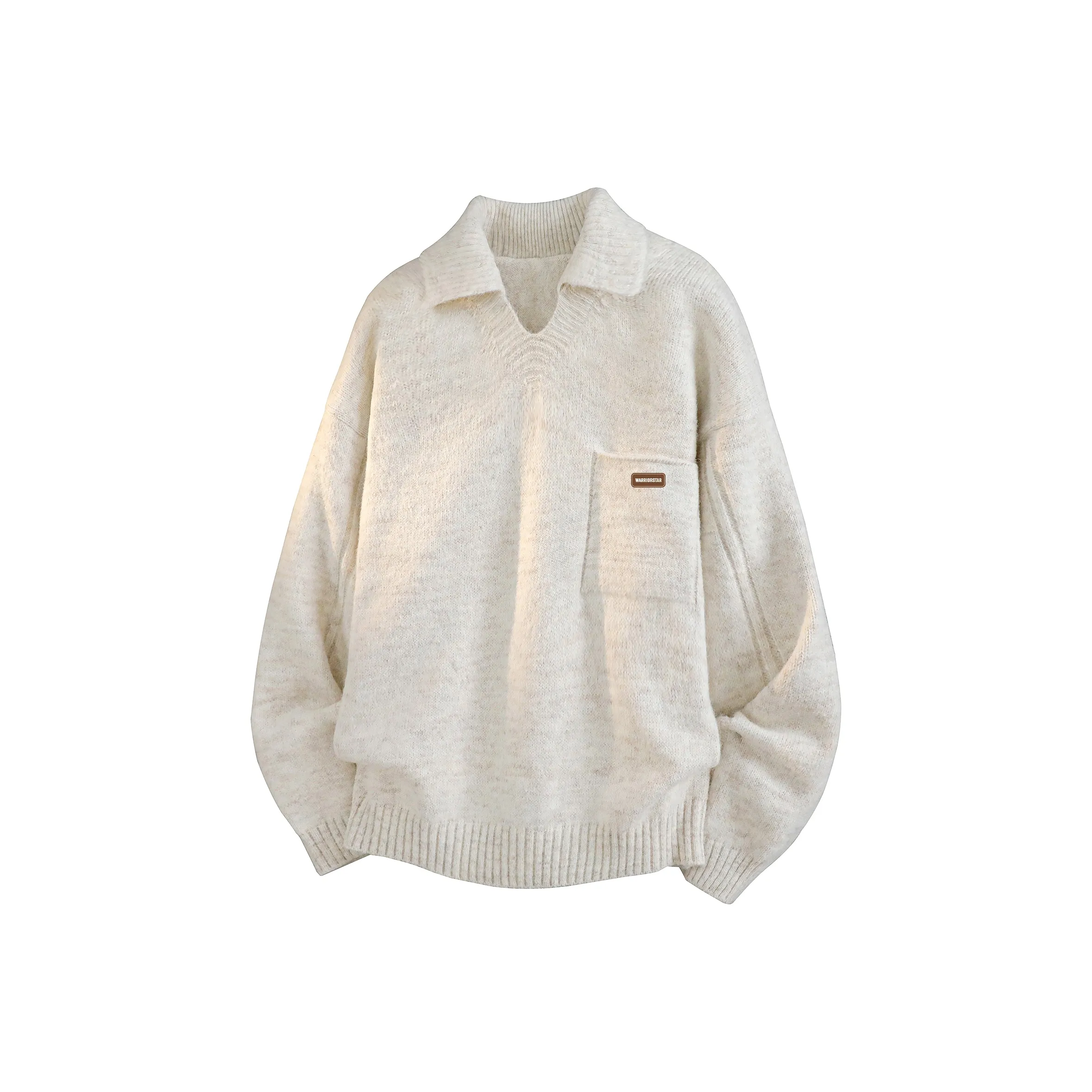 Warrior Унисекс Свитера