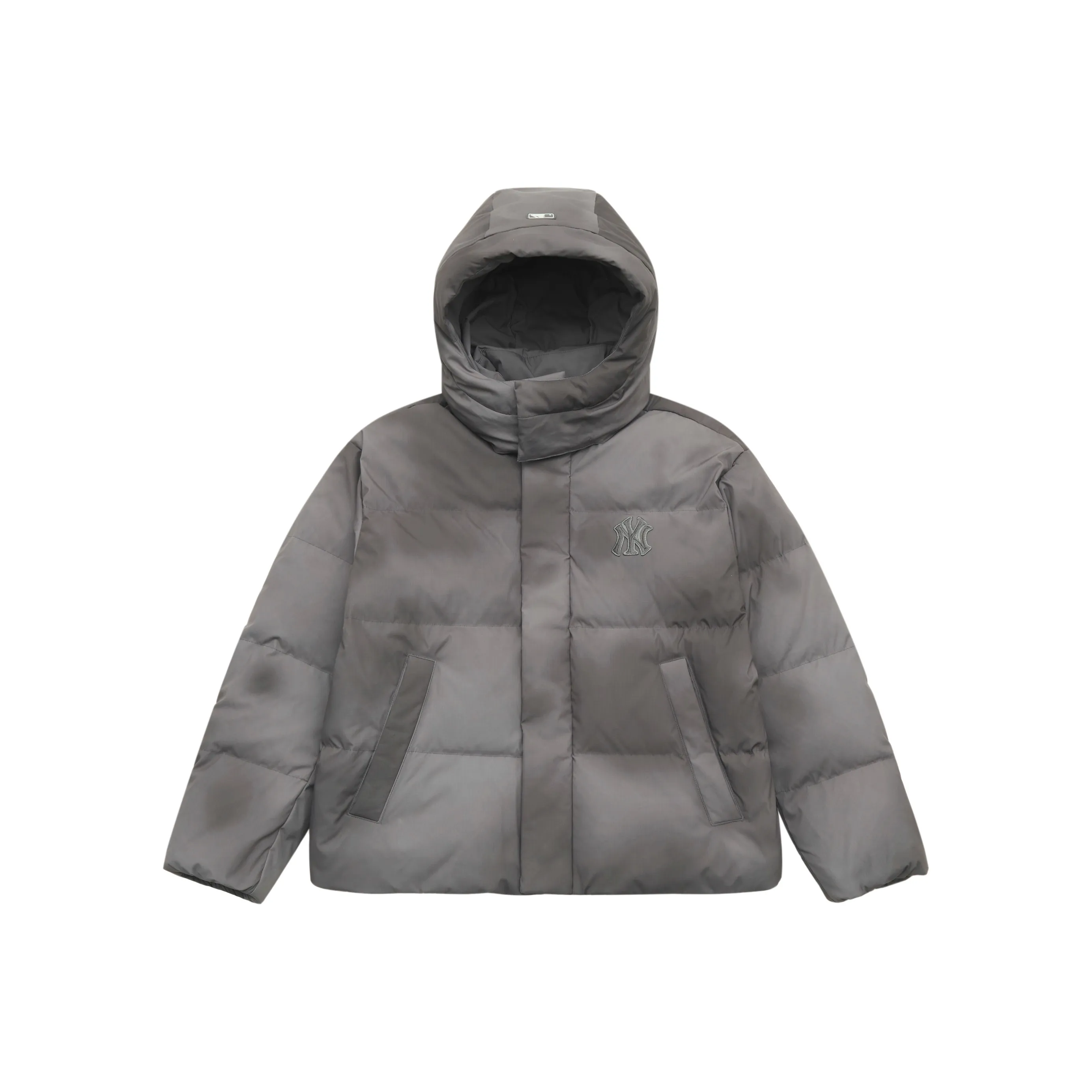 MLB New York Yankees Basic Collection FW25 Пуховик Унисекс