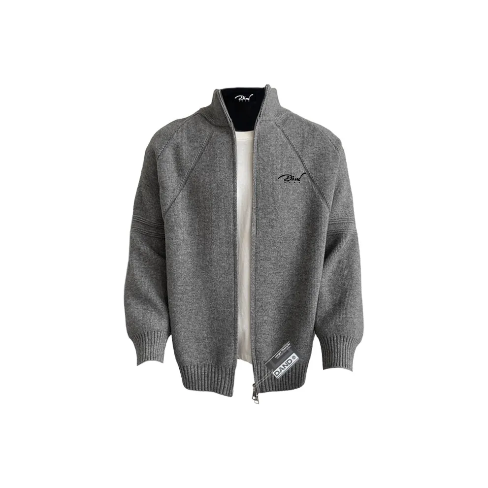 DAND Унисекс Трикотаж