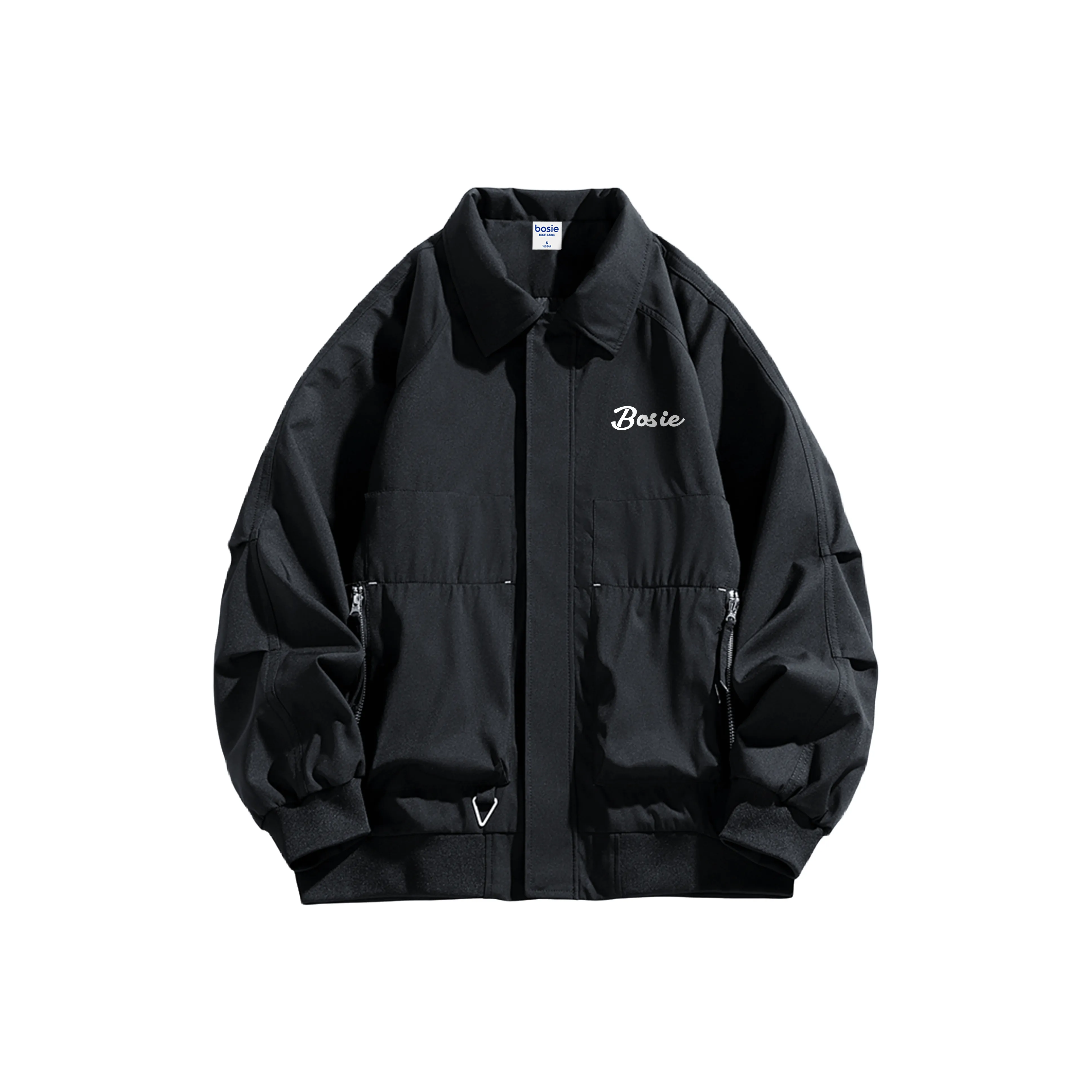 Bosieagender Унисекс Куртки