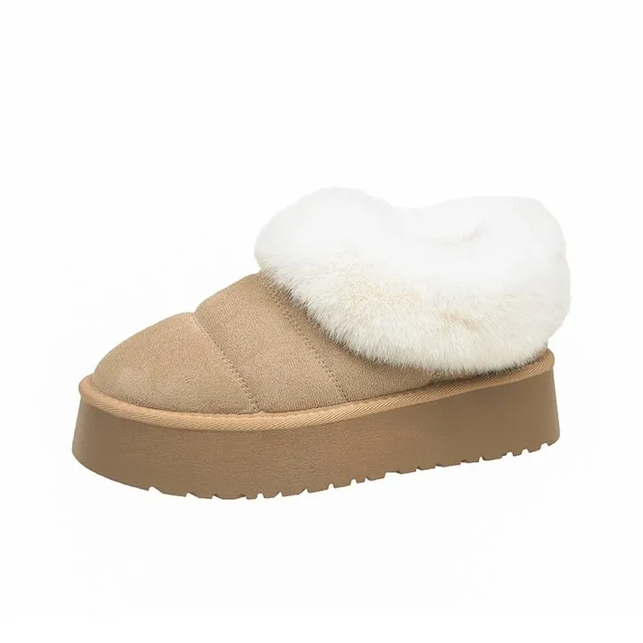 betu Сноубутсы Женские