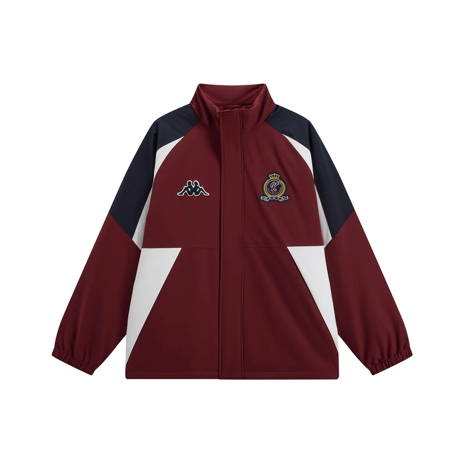 Серия KAPPA 1916 Пуховик Мужской