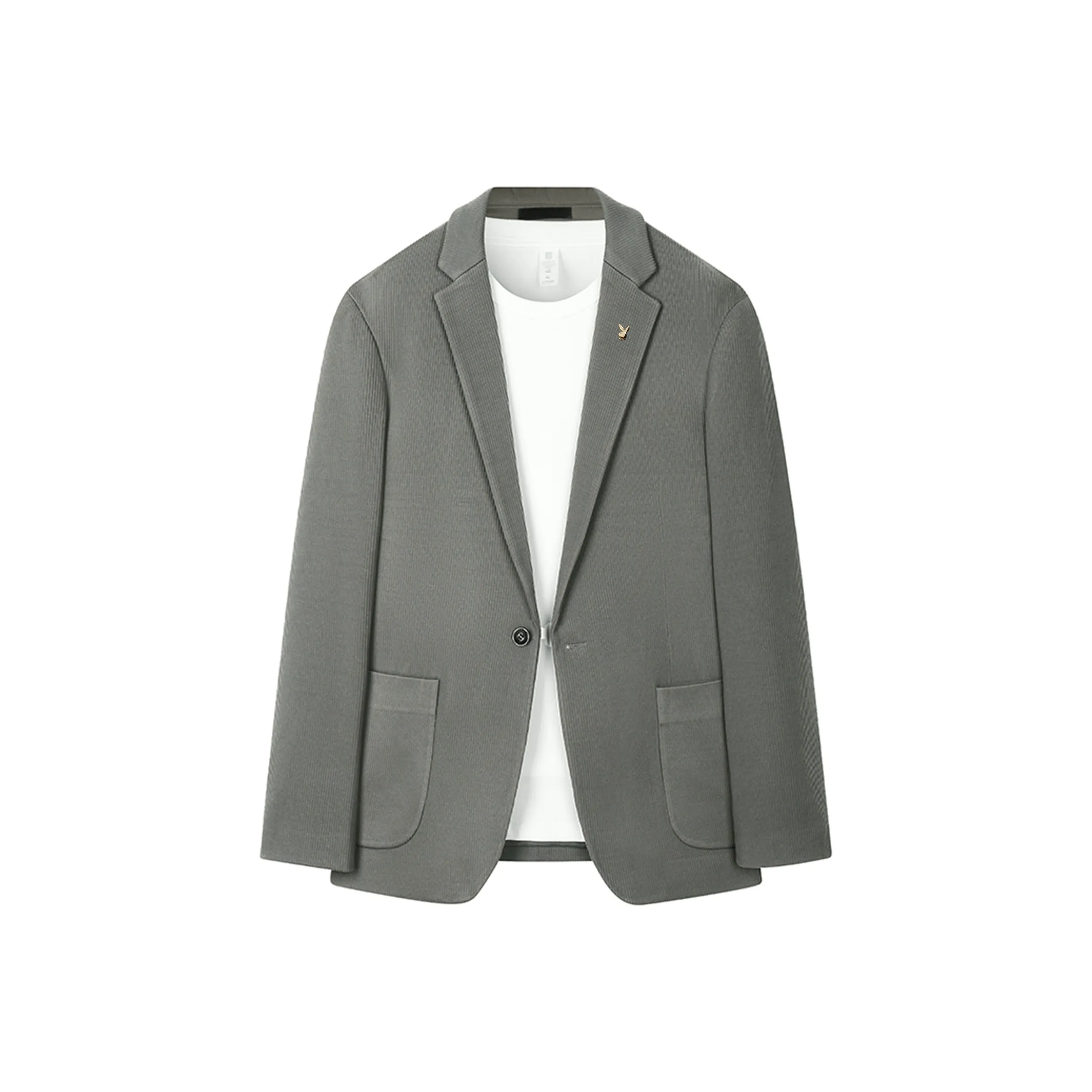 Playboy Мужские Деловые Костюмы