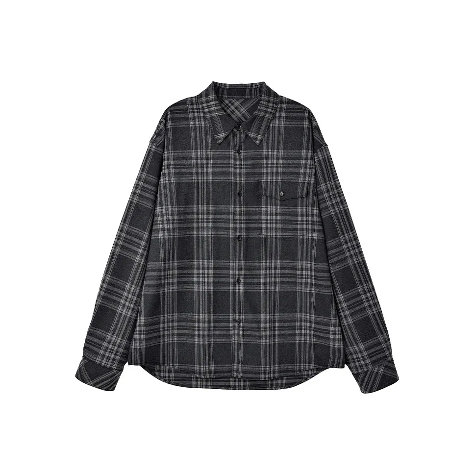 SINBOS Мужские рубашки