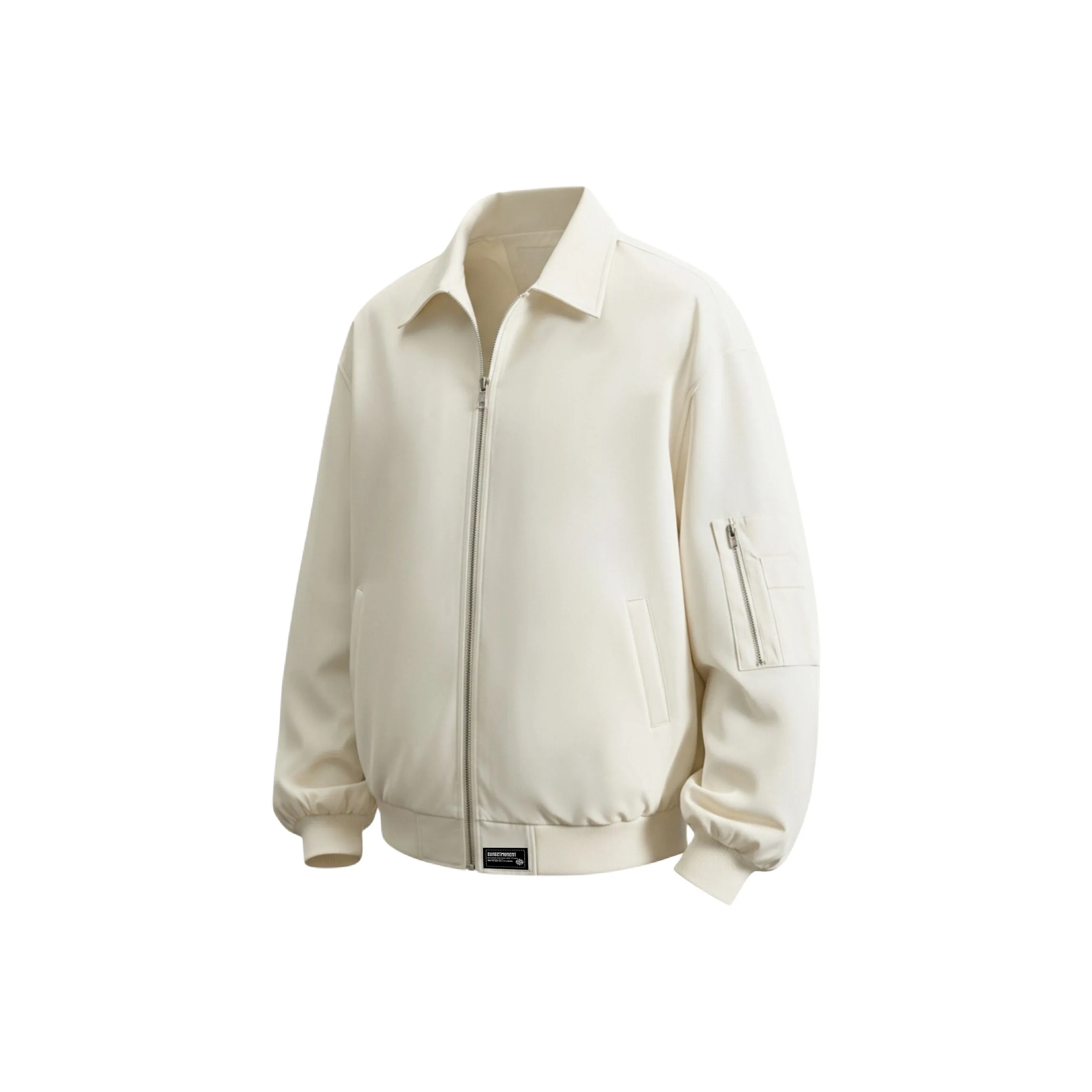 SUNSETMONENT Унисекс Куртки