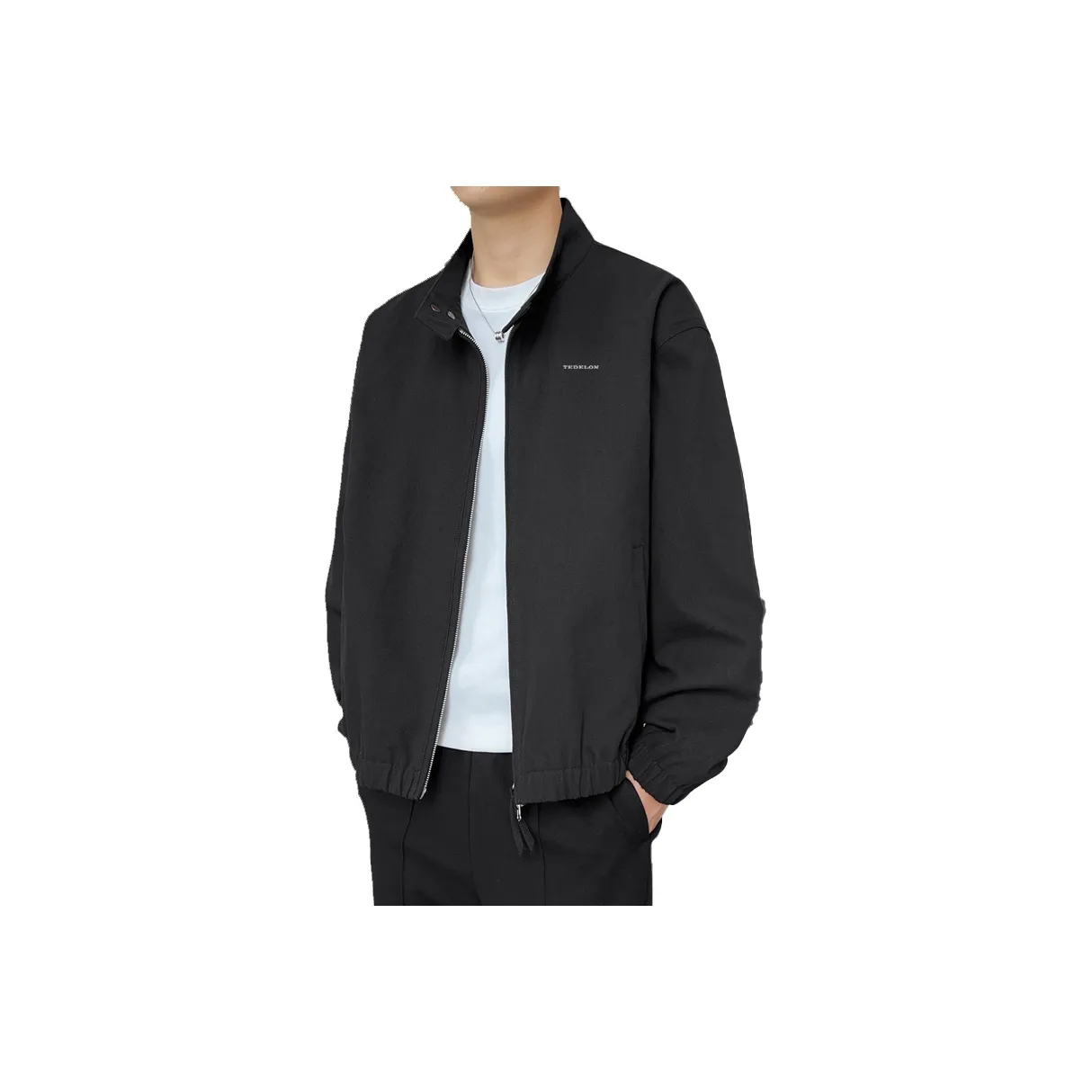 TAIZILONG Мужские Куртки