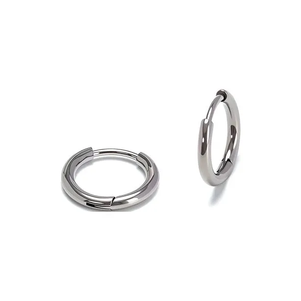 Daisy Dream Стальные серьги унисекс