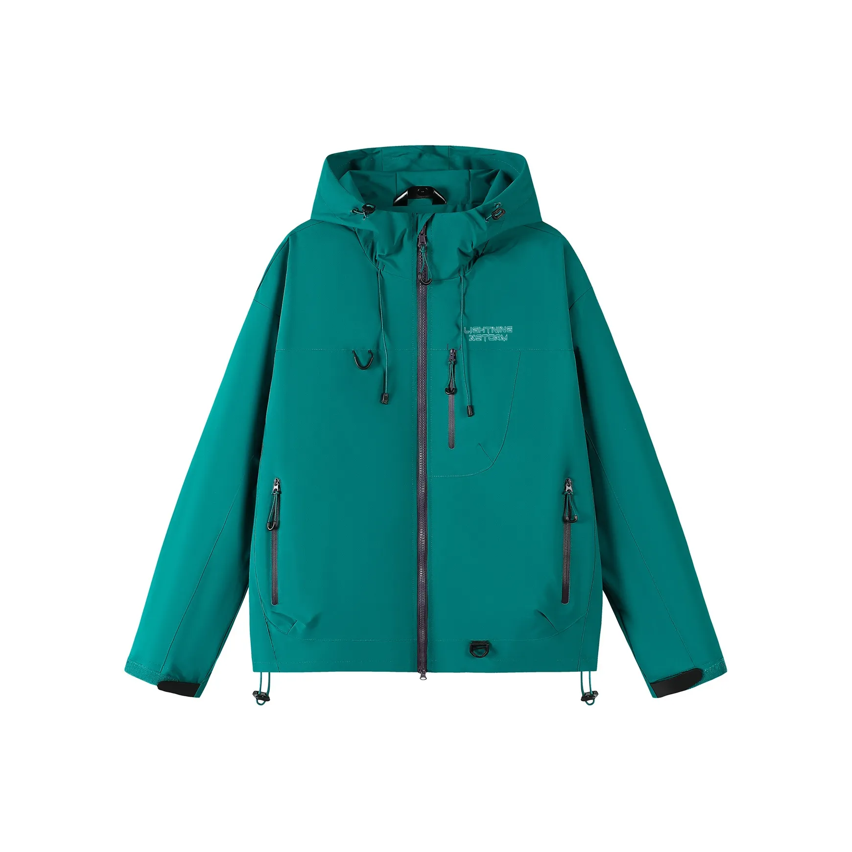 Lightning X Storm Куртка Унисекс