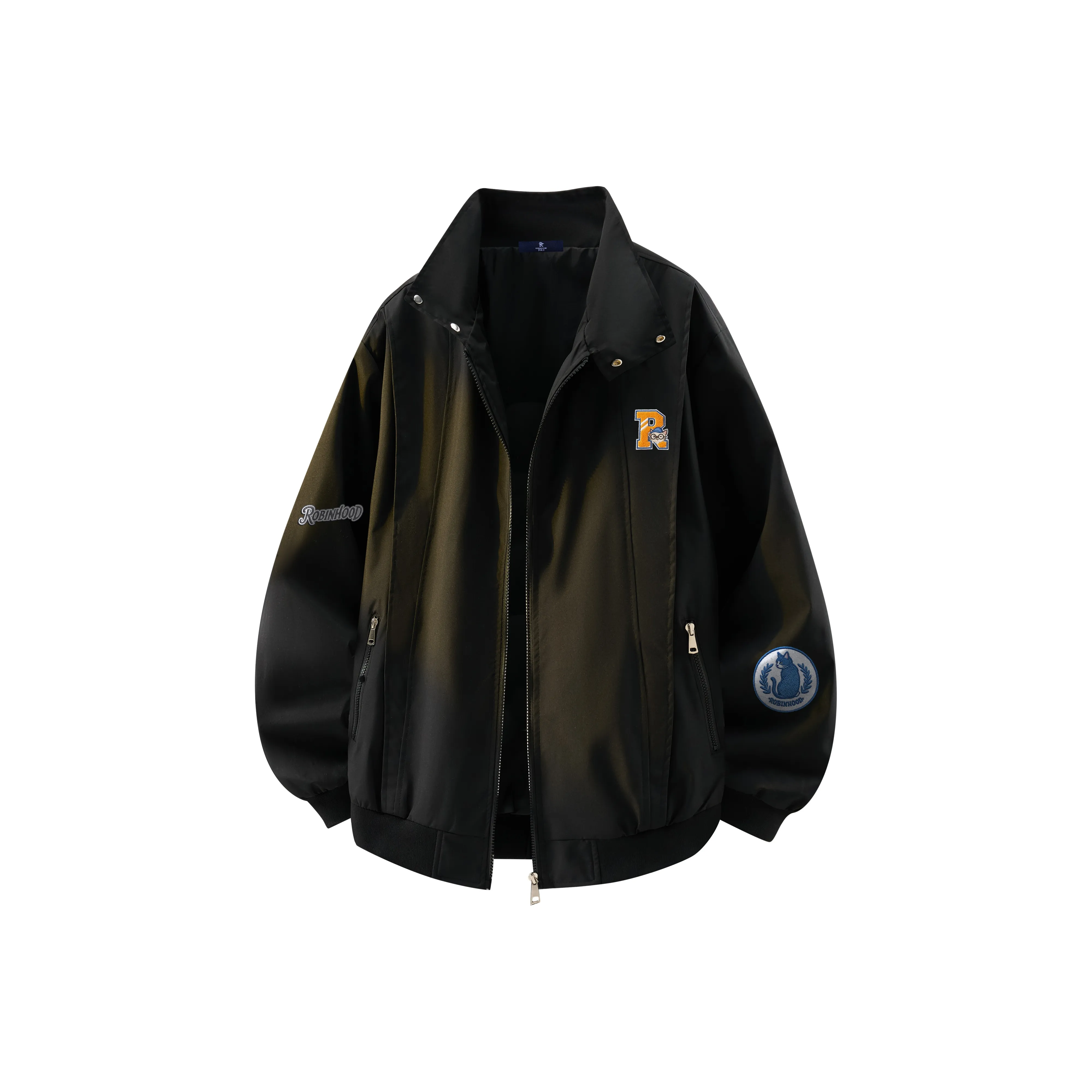 ROBINHOOD Куртки и Пальто Унисекс