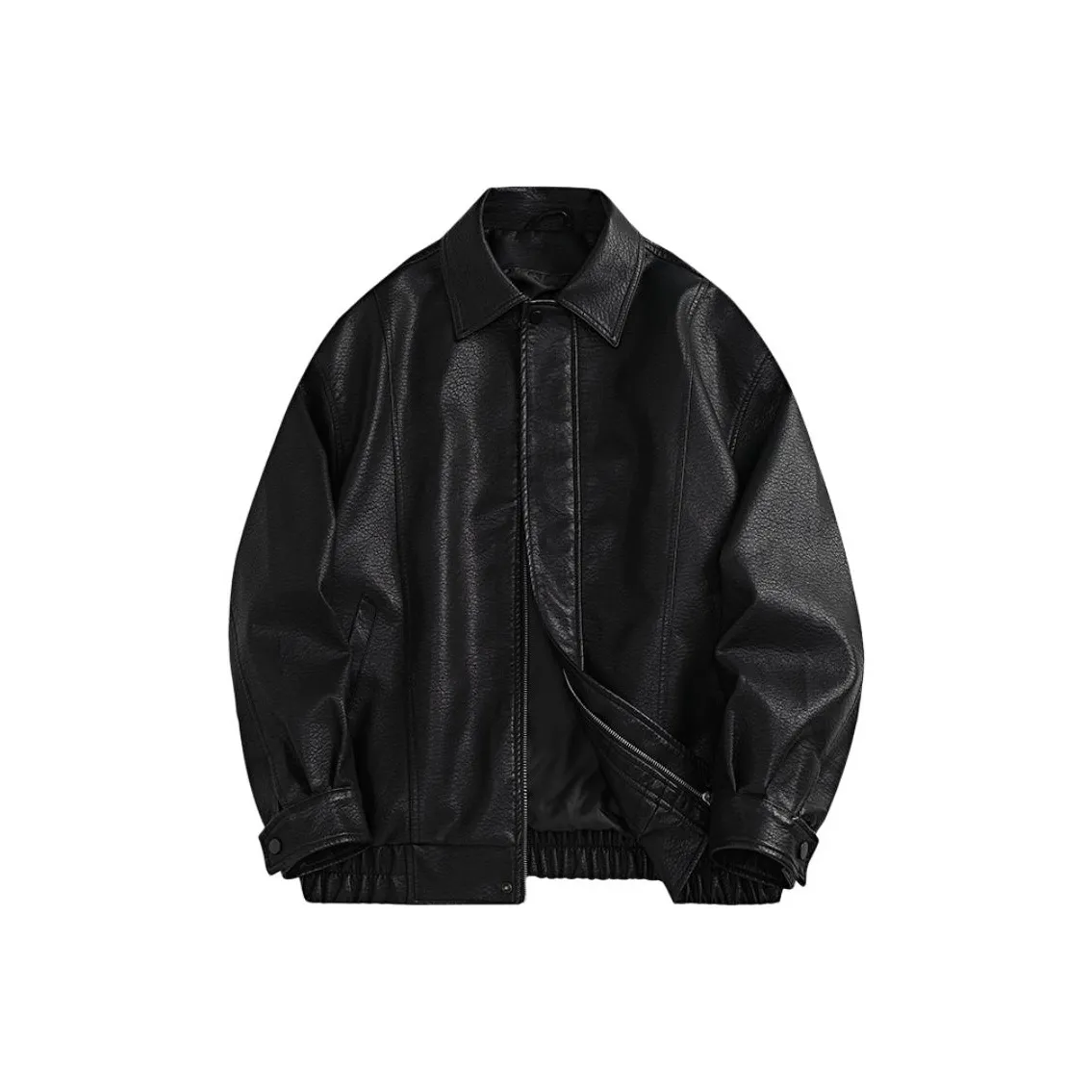 Gyxt Мужские кожаные куртки