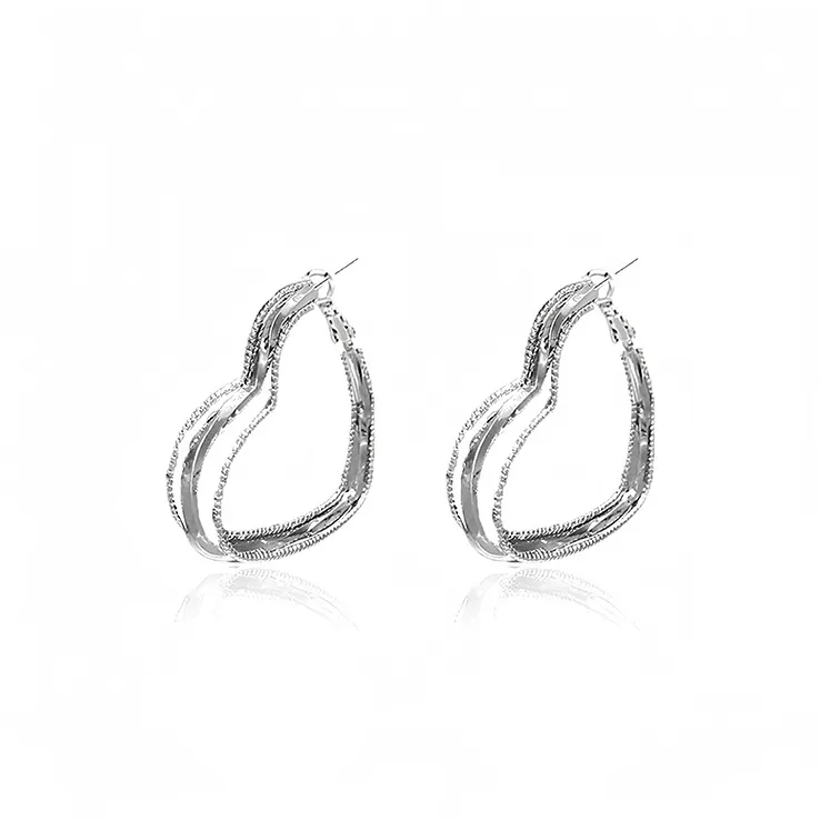 Daisy Dream Медные Гальванизированные Анти-Фадящие Серьги Женские