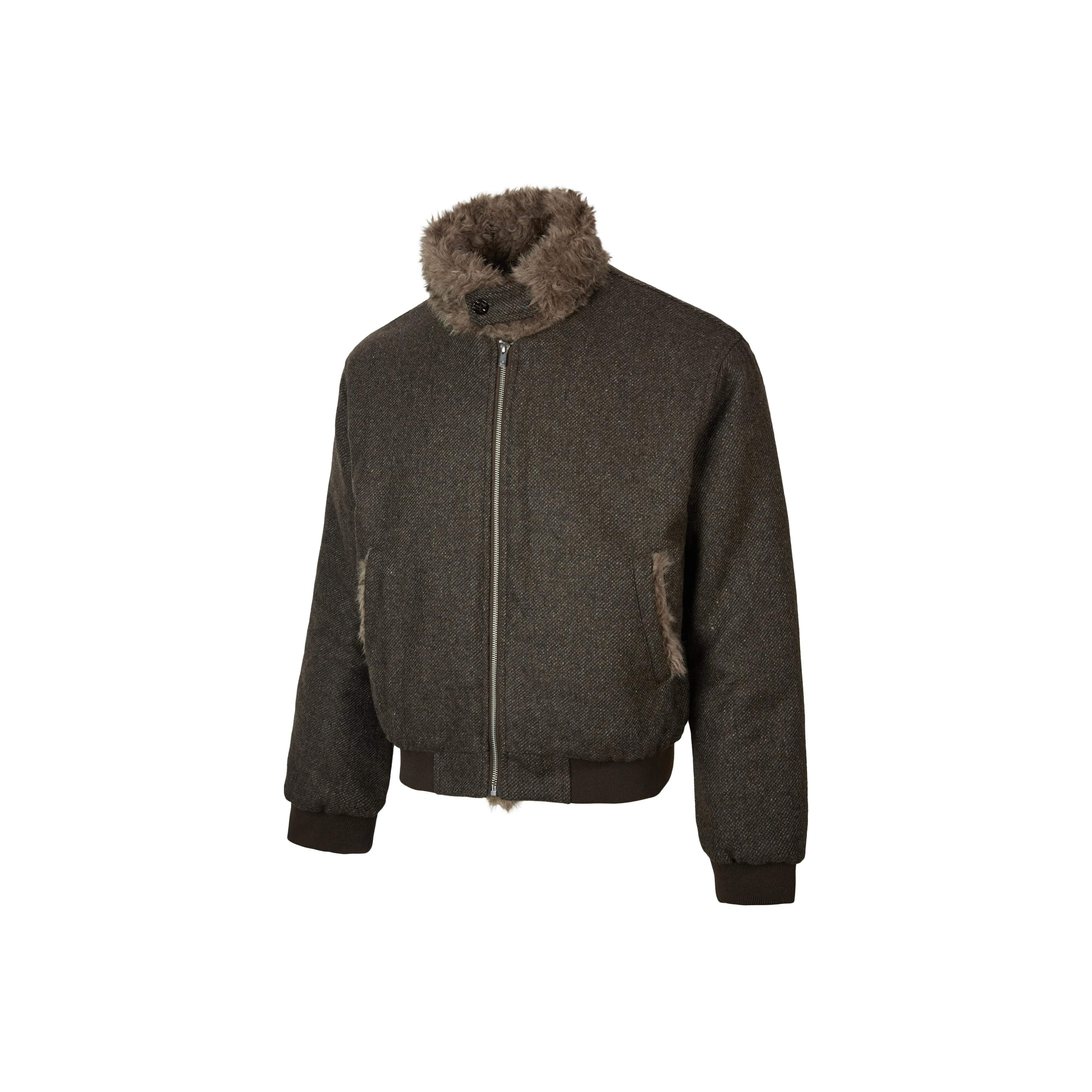 MADE EXTREME Пуховик Пальто Унисекс