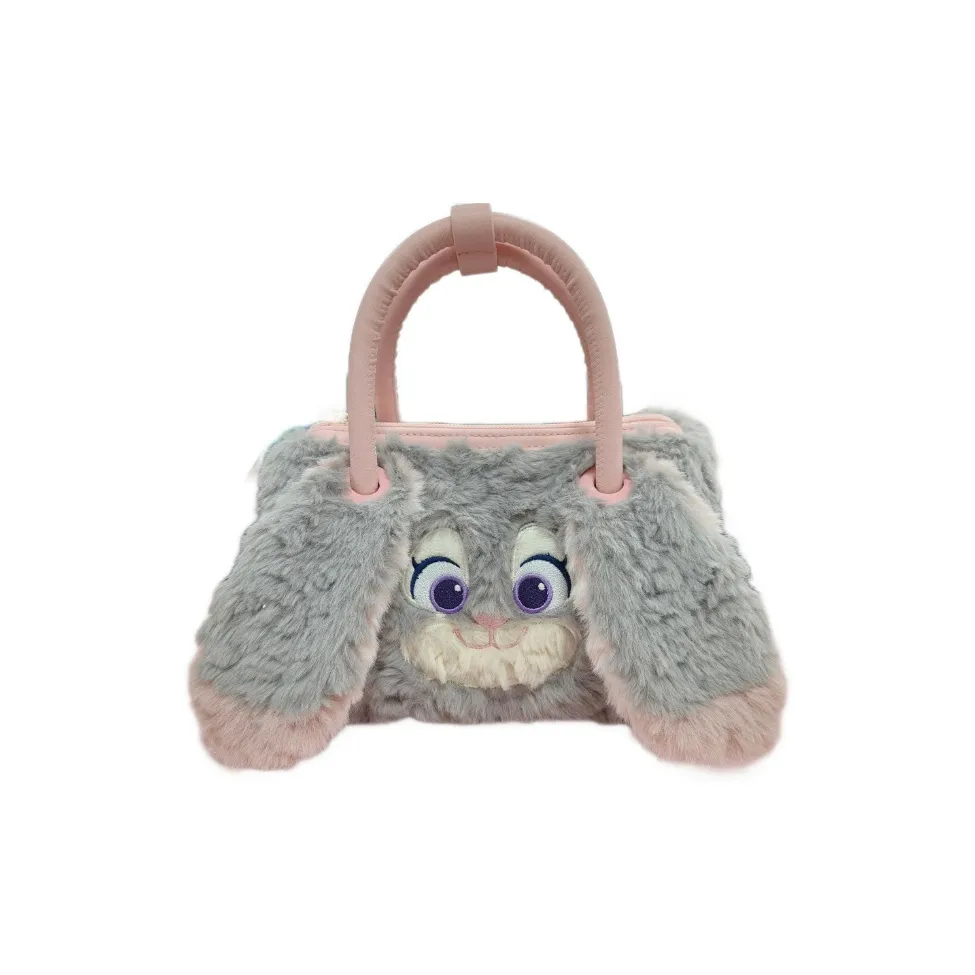 POTDEMIEL Disney Disney Ткань Сумка через плечо Унисекс Серый Синий Коричневый