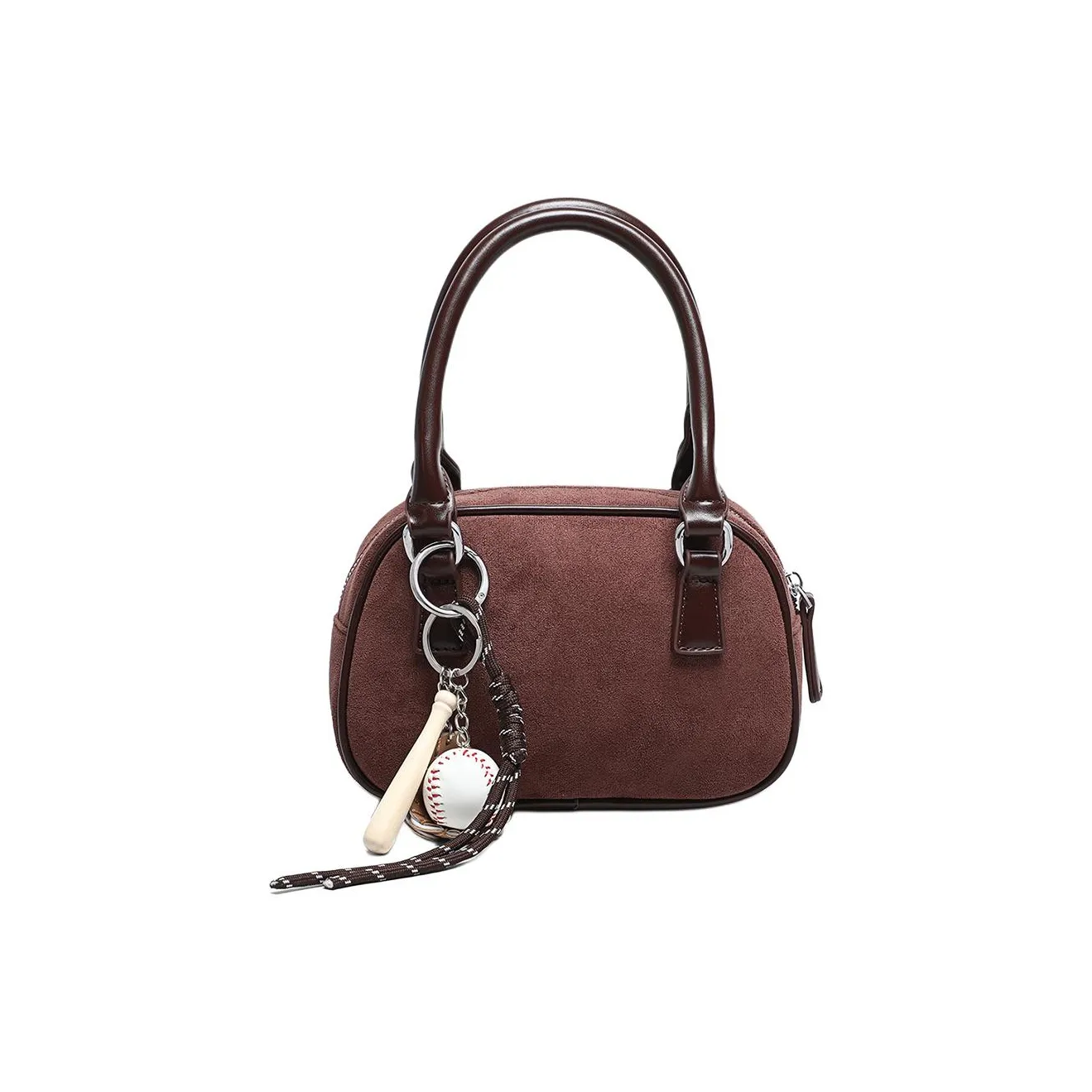 PT'SON Сумка из синтетической кожи женская многоцветная