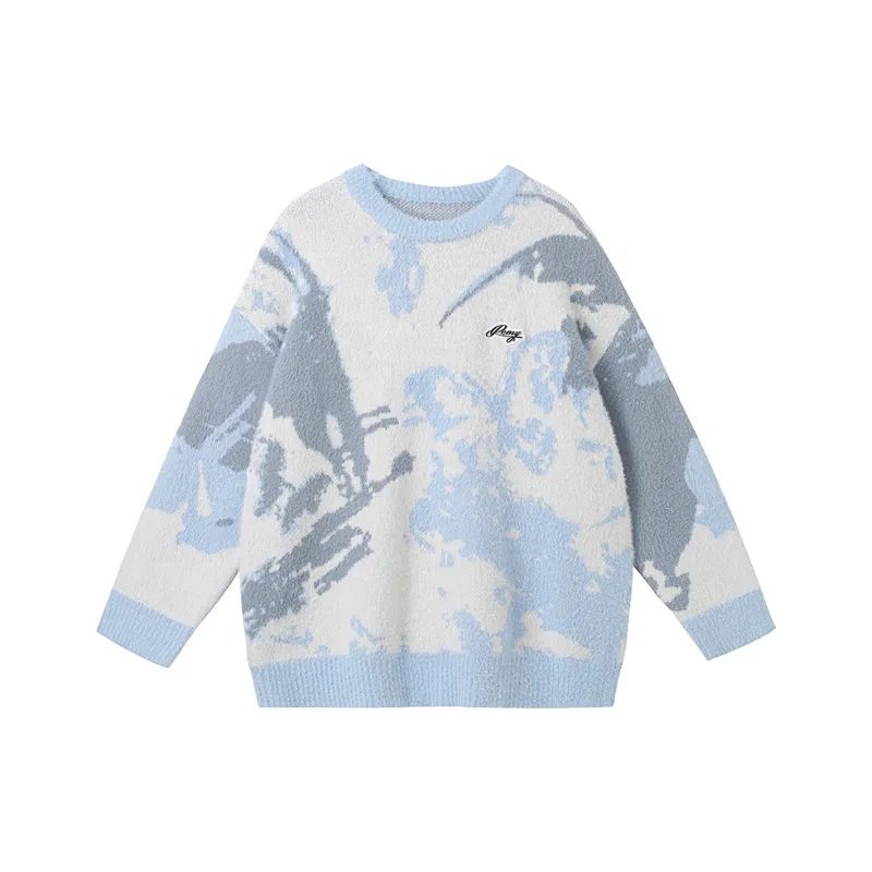 PCMY Унисекс Трикотаж