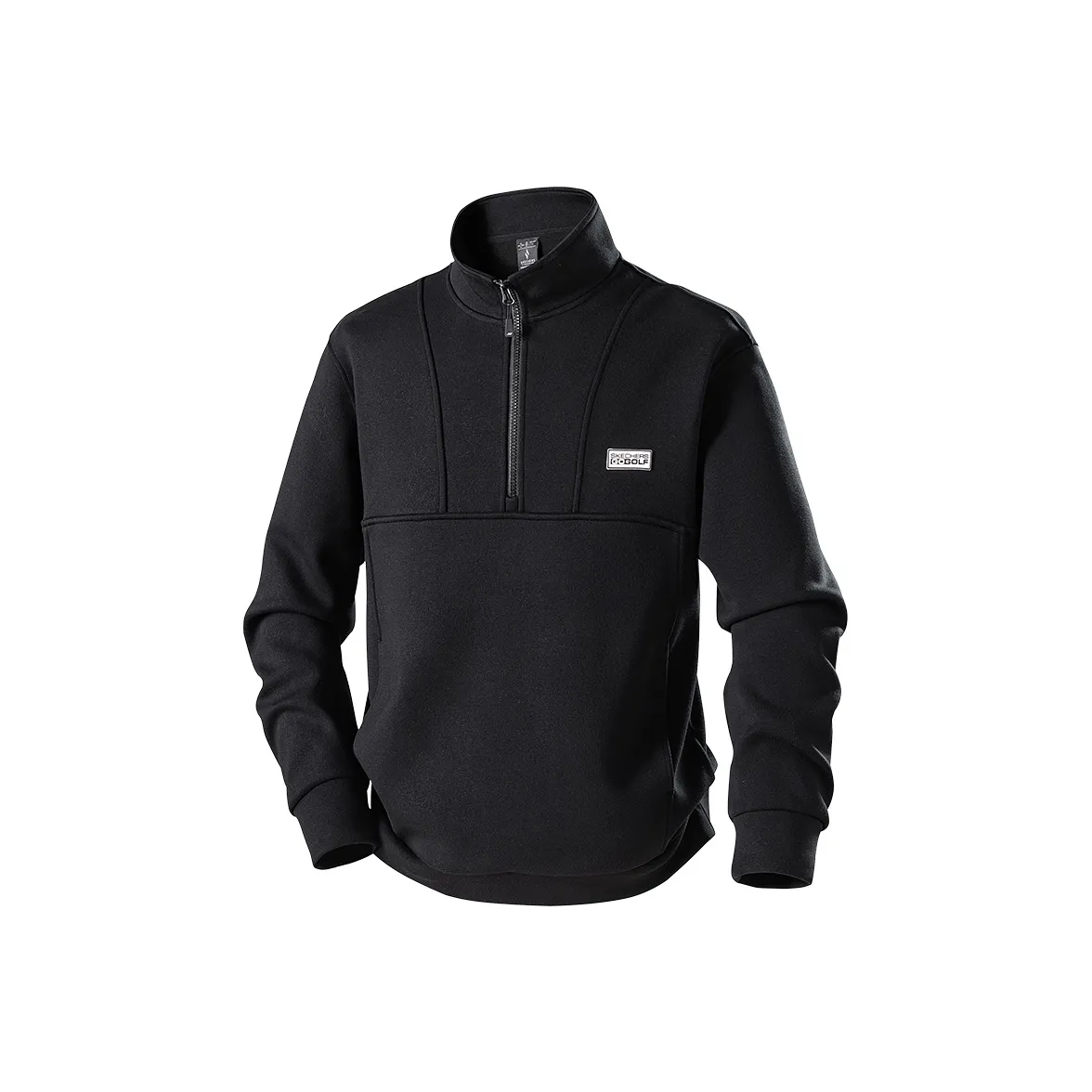 Skechers Charcoal Black 0018 Унисекс Свитшоты